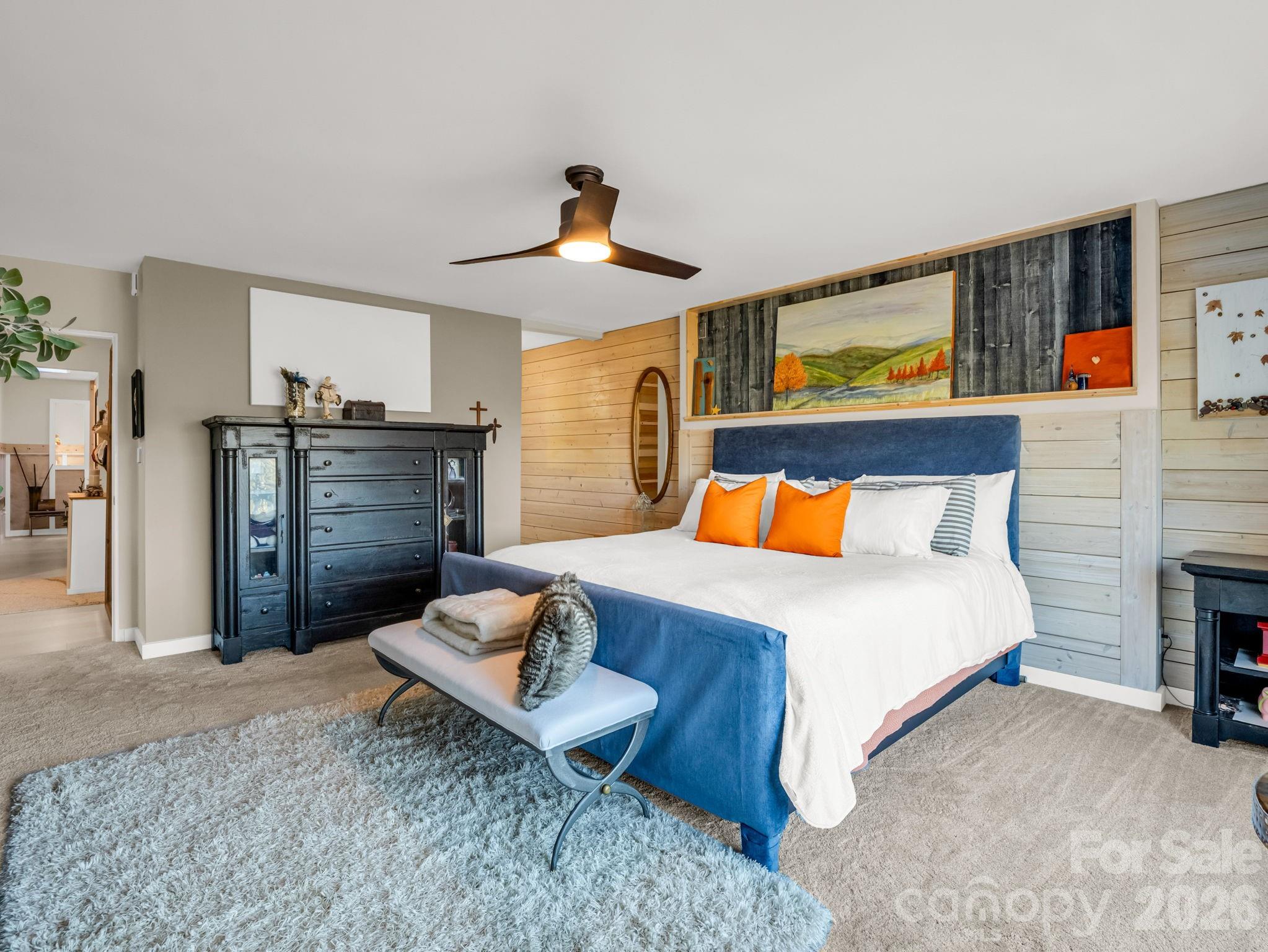 200 Piney Mountain Road