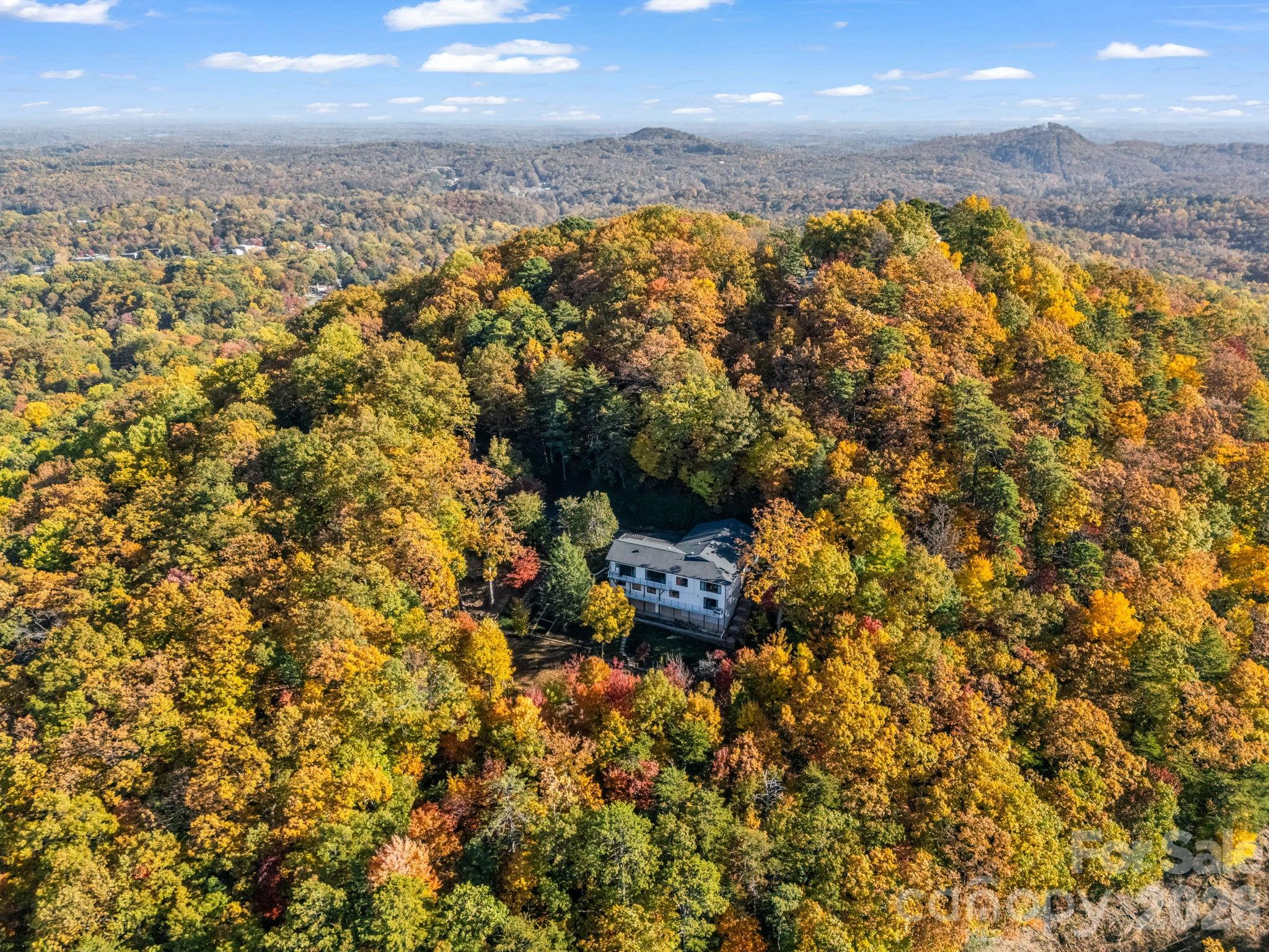 200 Piney Mountain Road