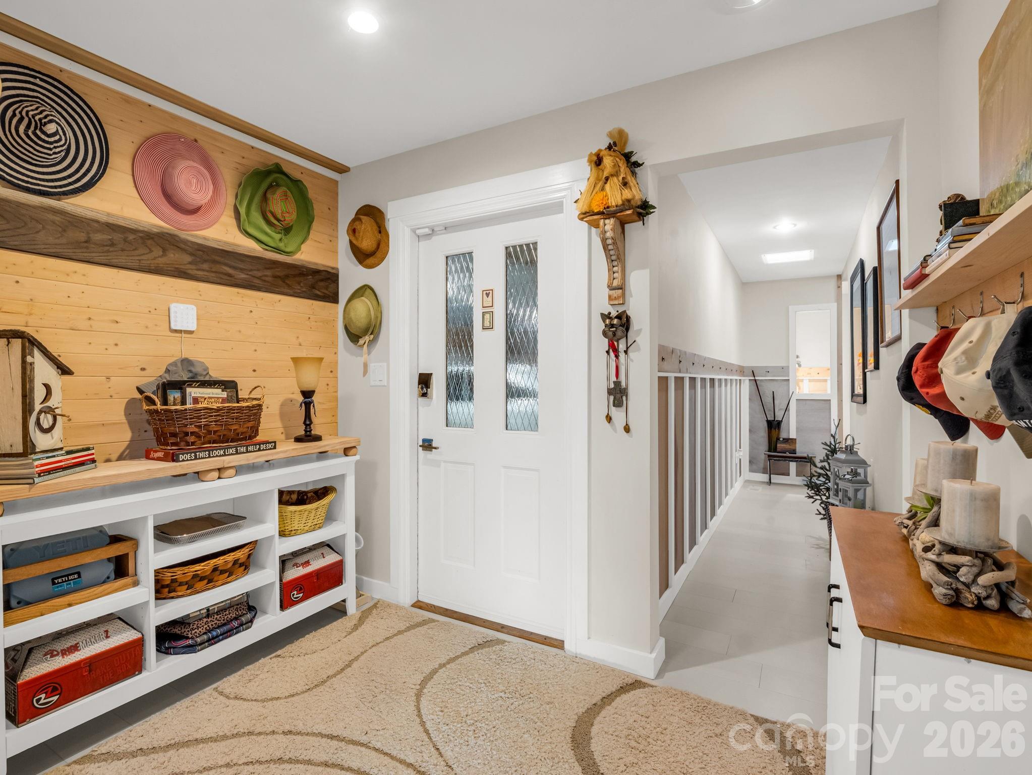 200 Piney Mountain Road