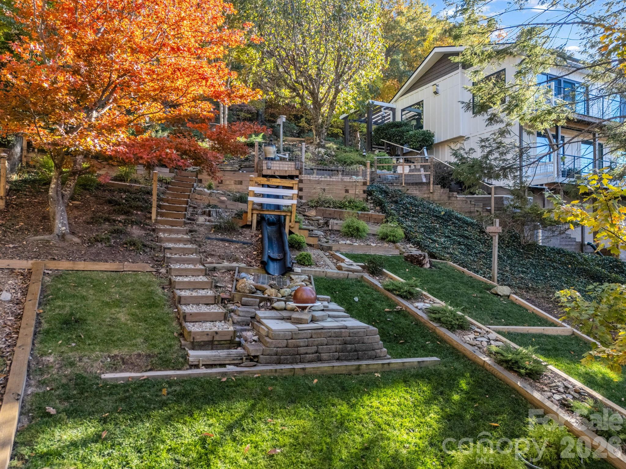 200 Piney Mountain Road