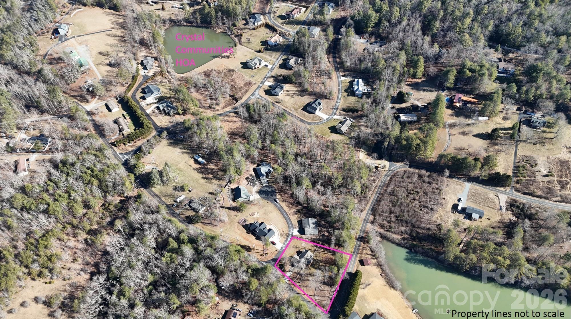 12 Crystal Cove Drive