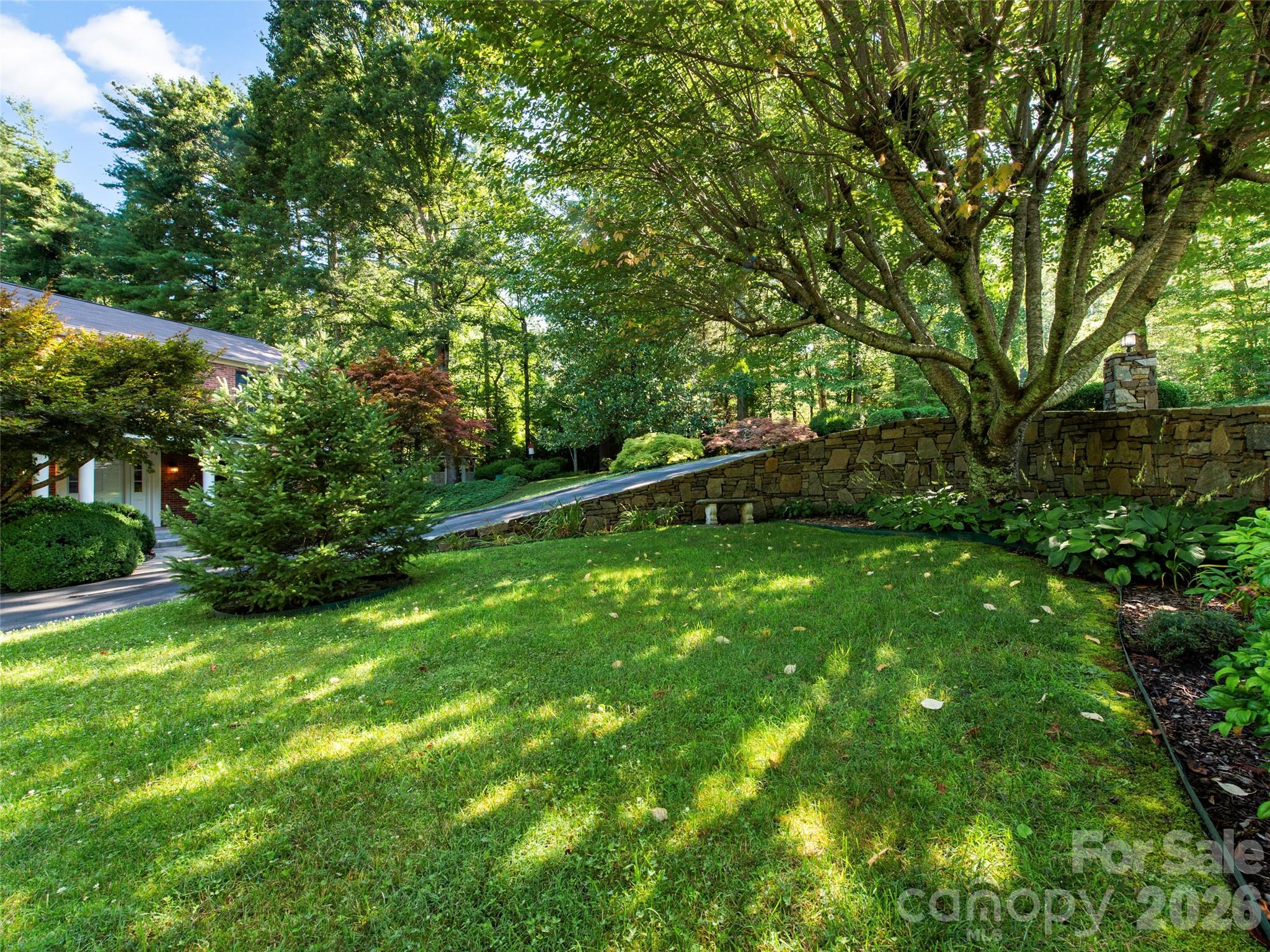 110 Glengary Drive