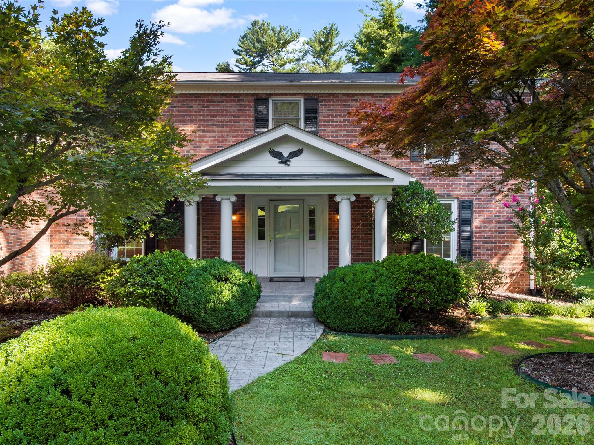 110 Glengary Drive