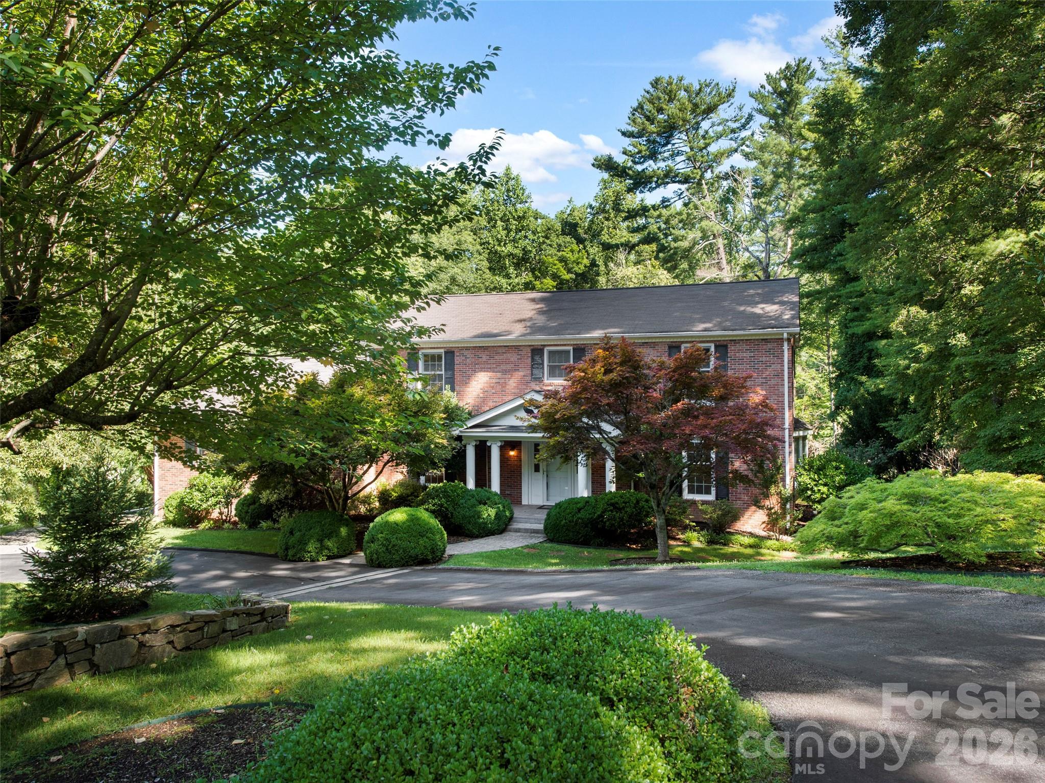 110 Glengary Drive