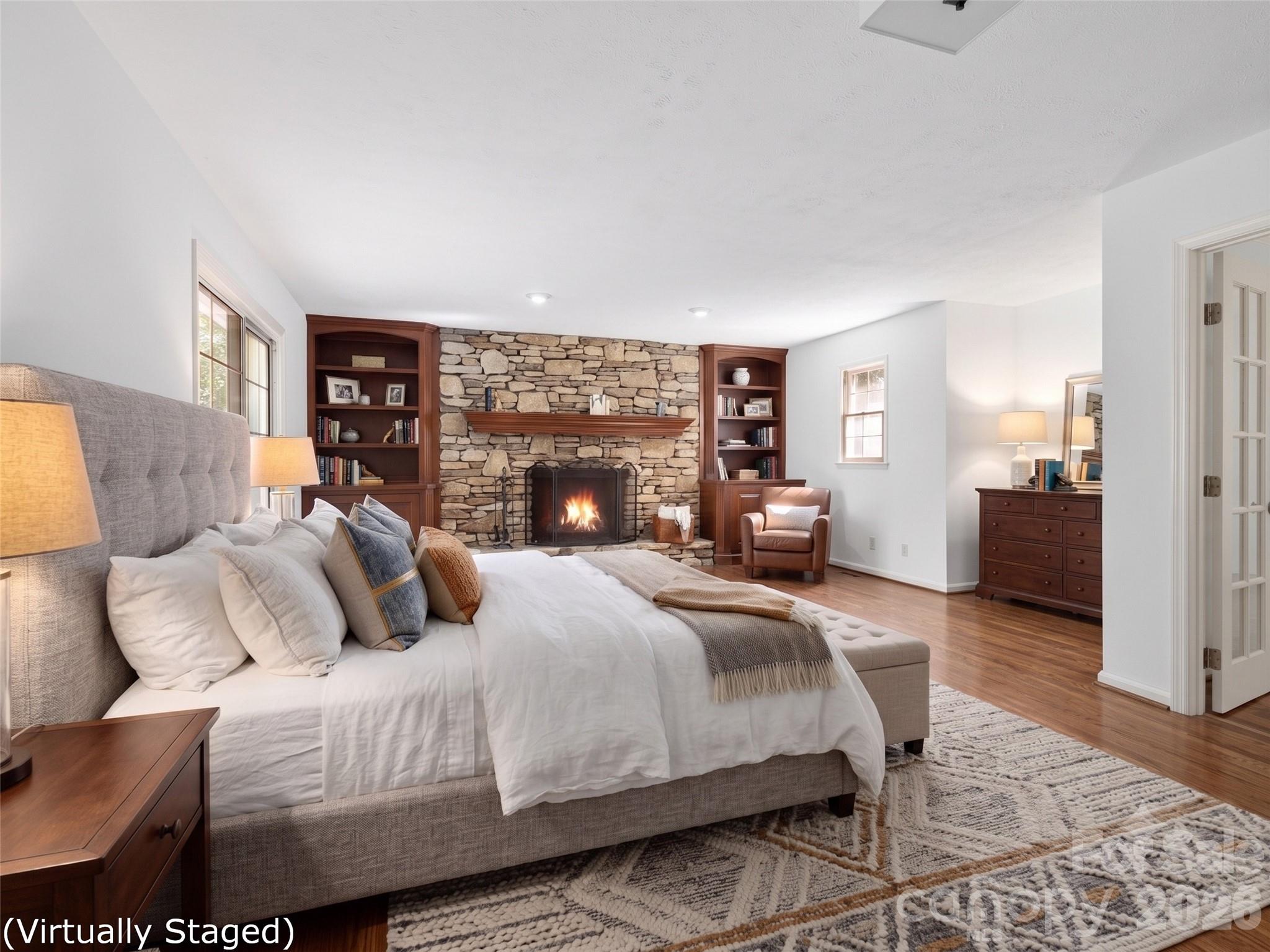 110 Glengary Drive
