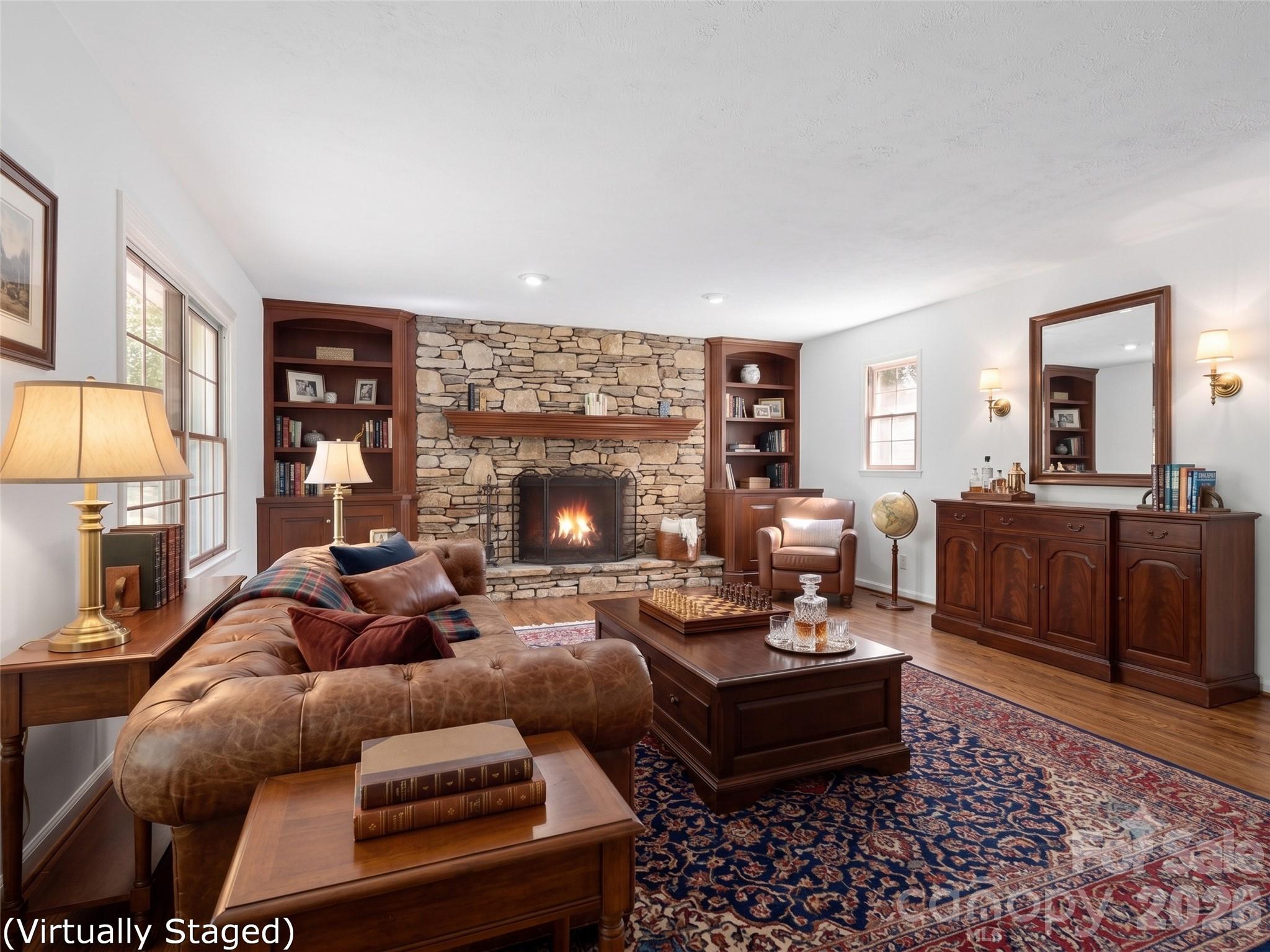 110 Glengary Drive