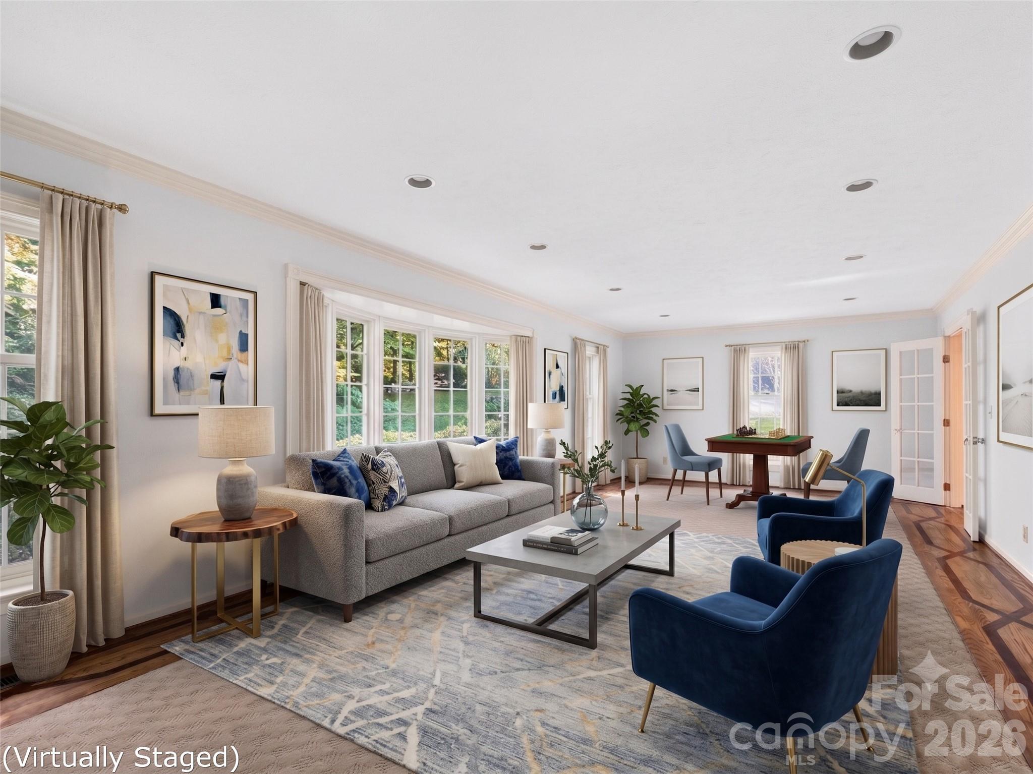110 Glengary Drive