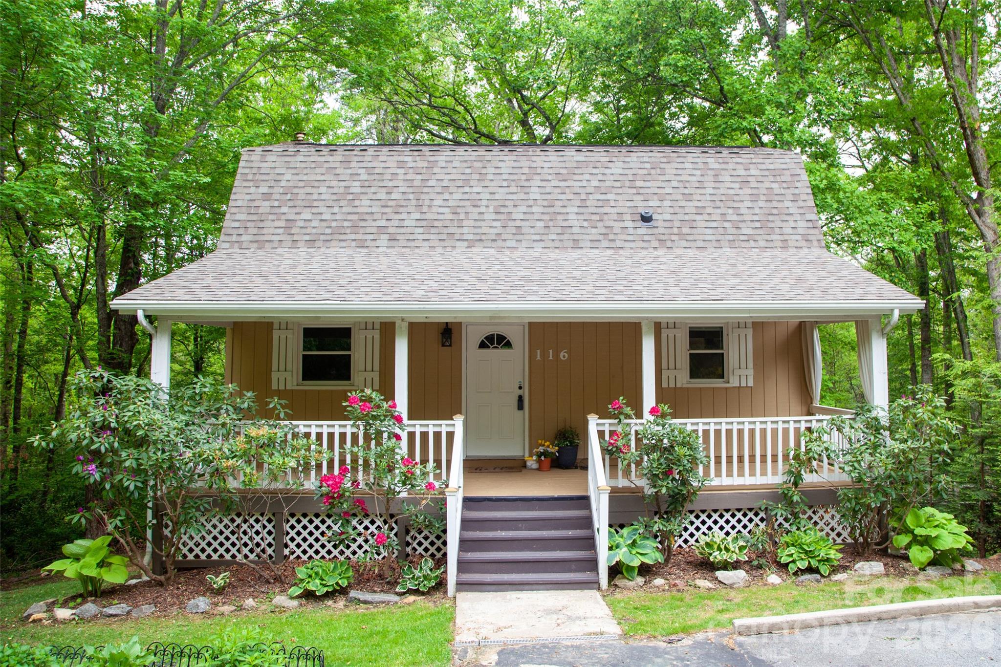 116 Vehorn Road