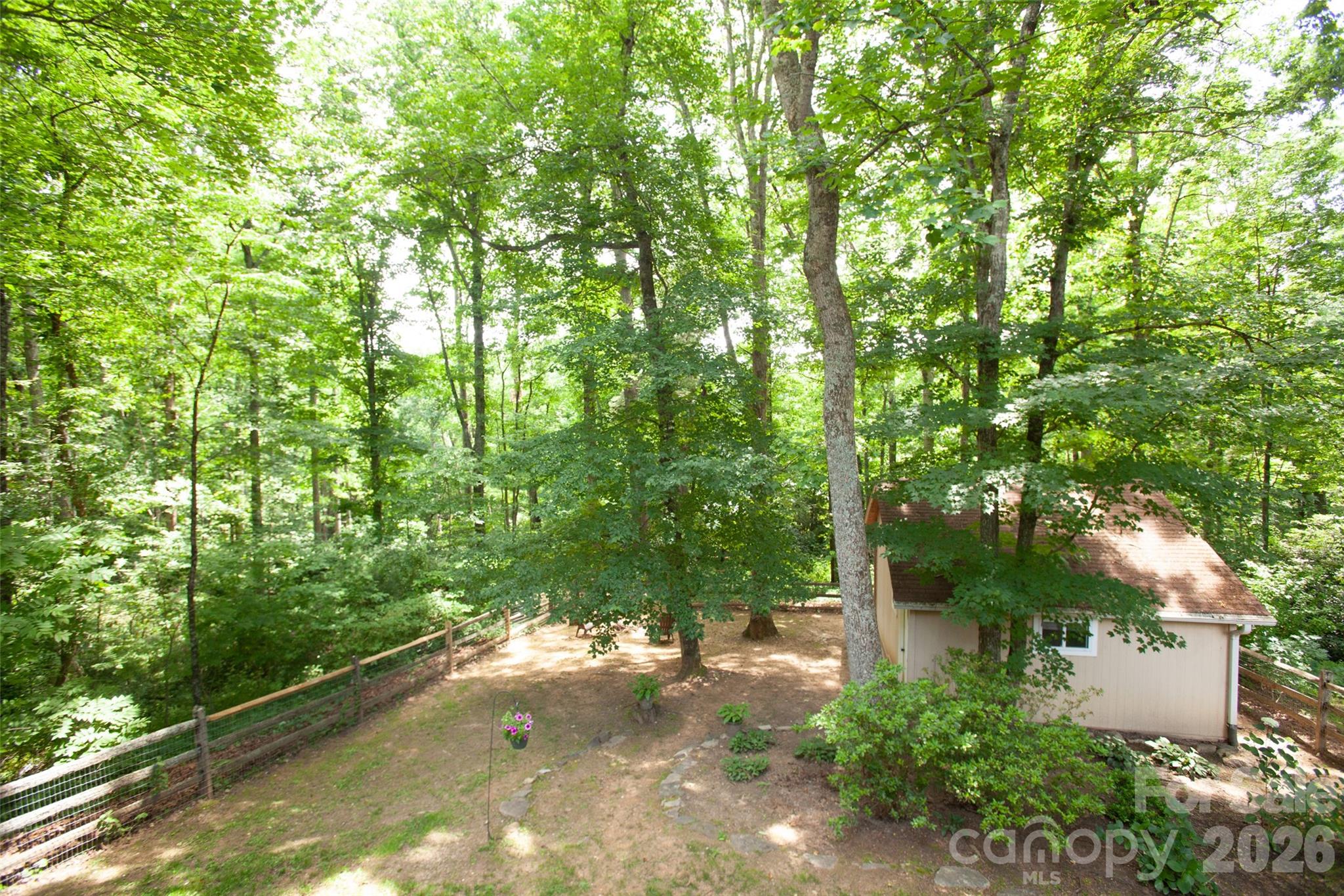 116 Vehorn Road
