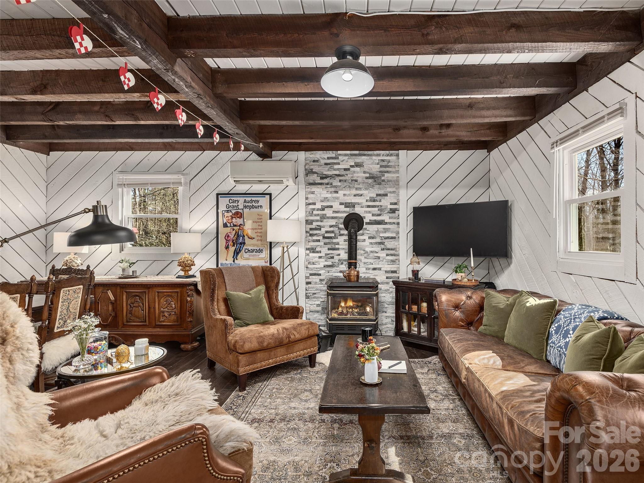 116 Vehorn Road