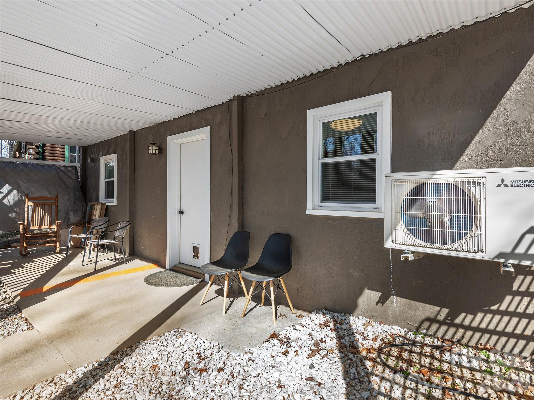 116 Vehorn Road