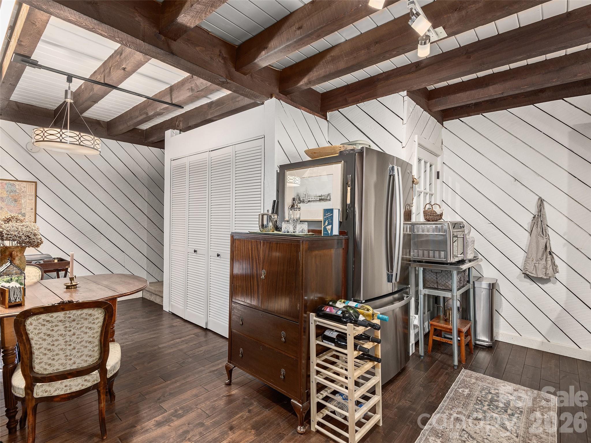 116 Vehorn Road