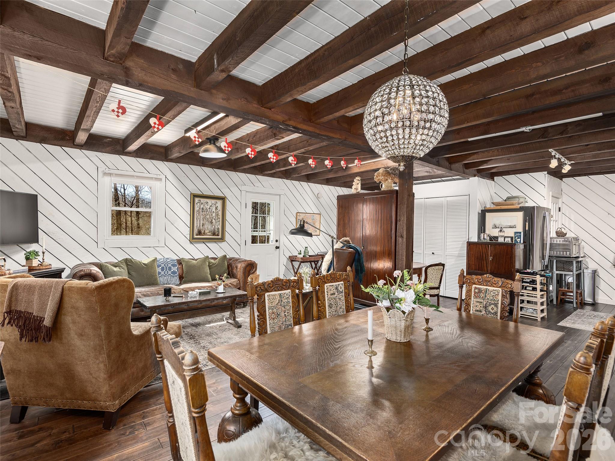 116 Vehorn Road