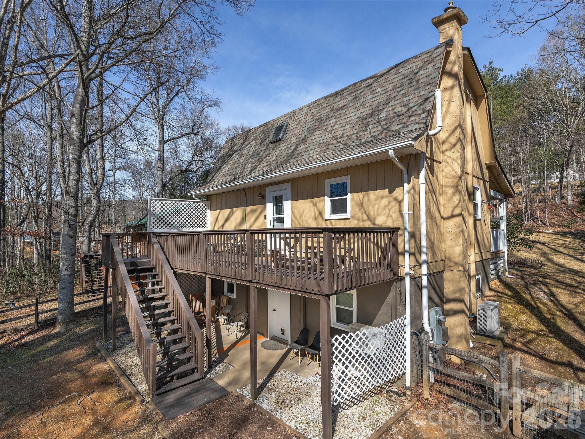 116 Vehorn Road