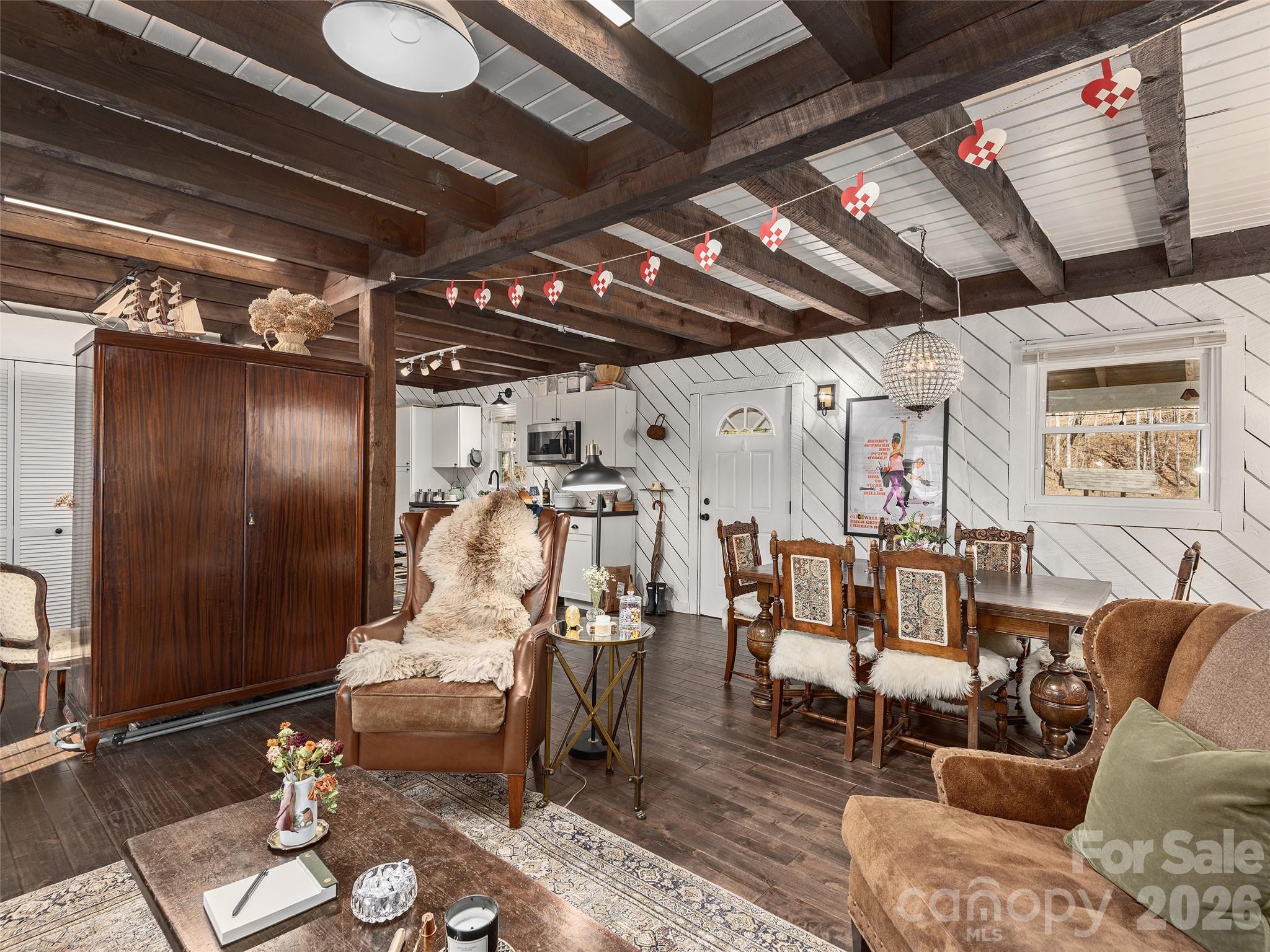116 Vehorn Road