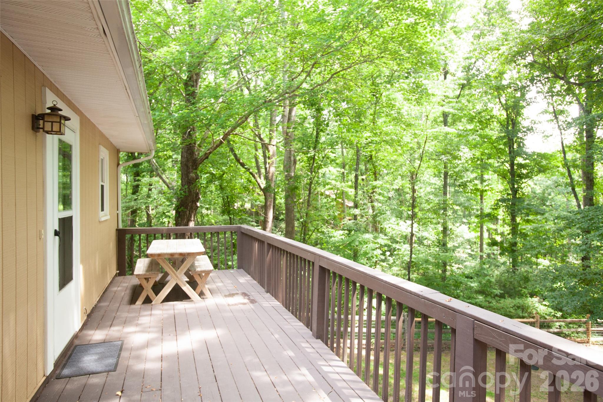 116 Vehorn Road