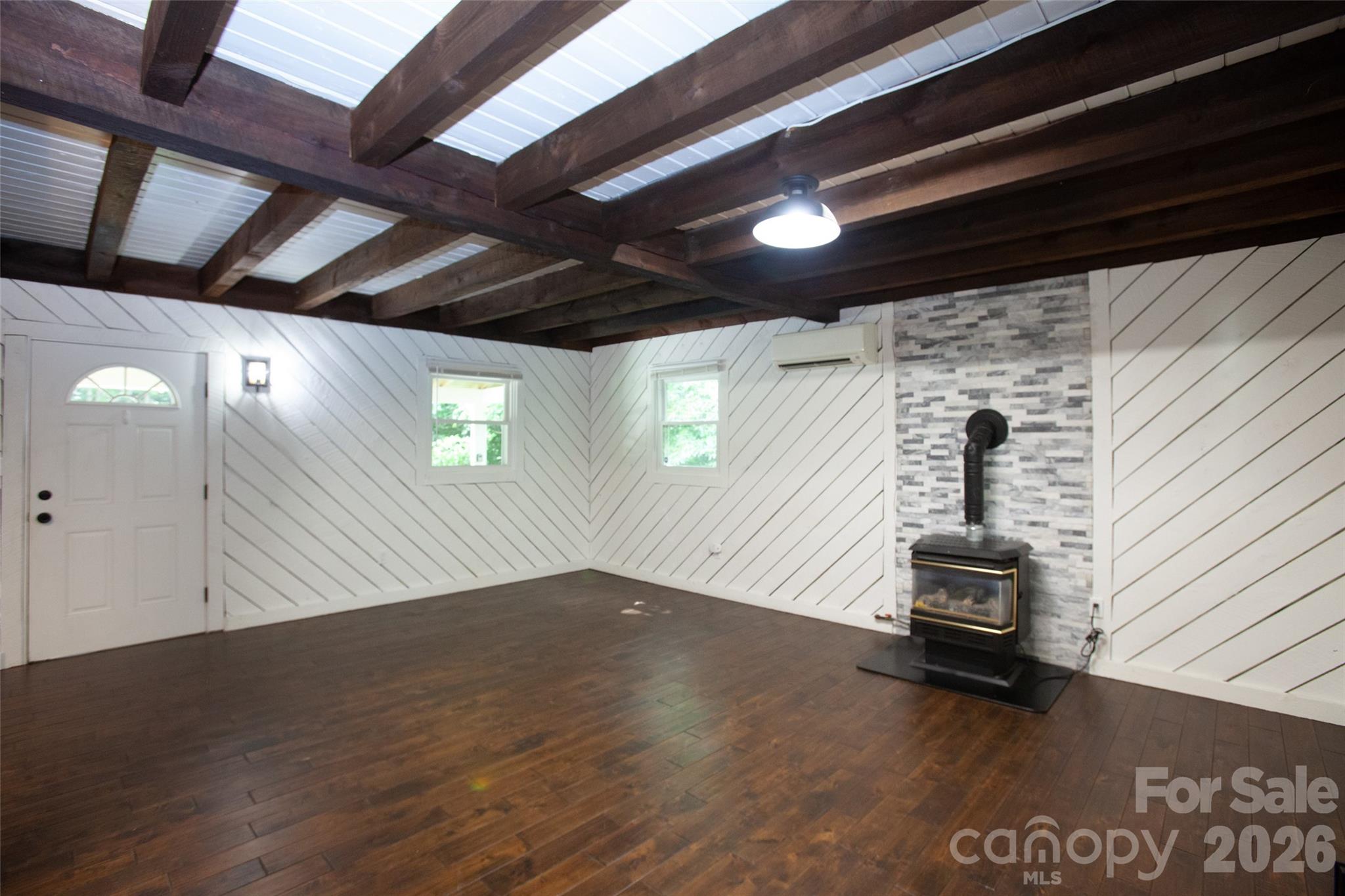 116 Vehorn Road