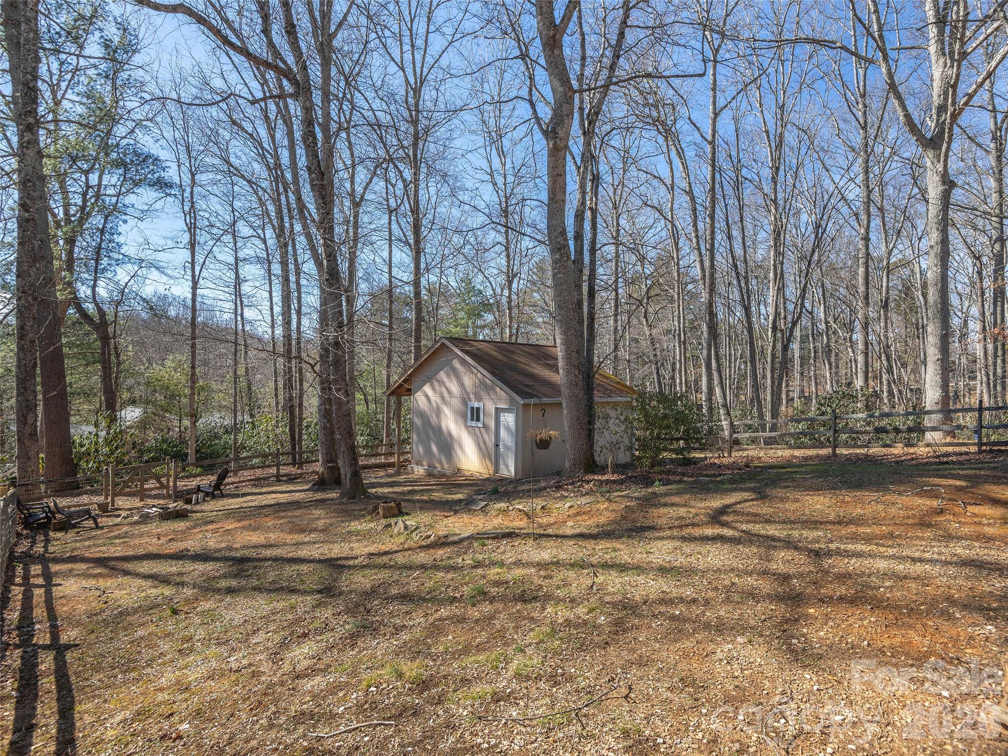 116 Vehorn Road