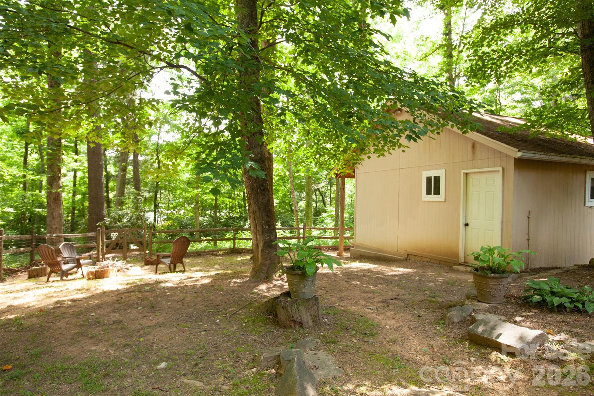 116 Vehorn Road