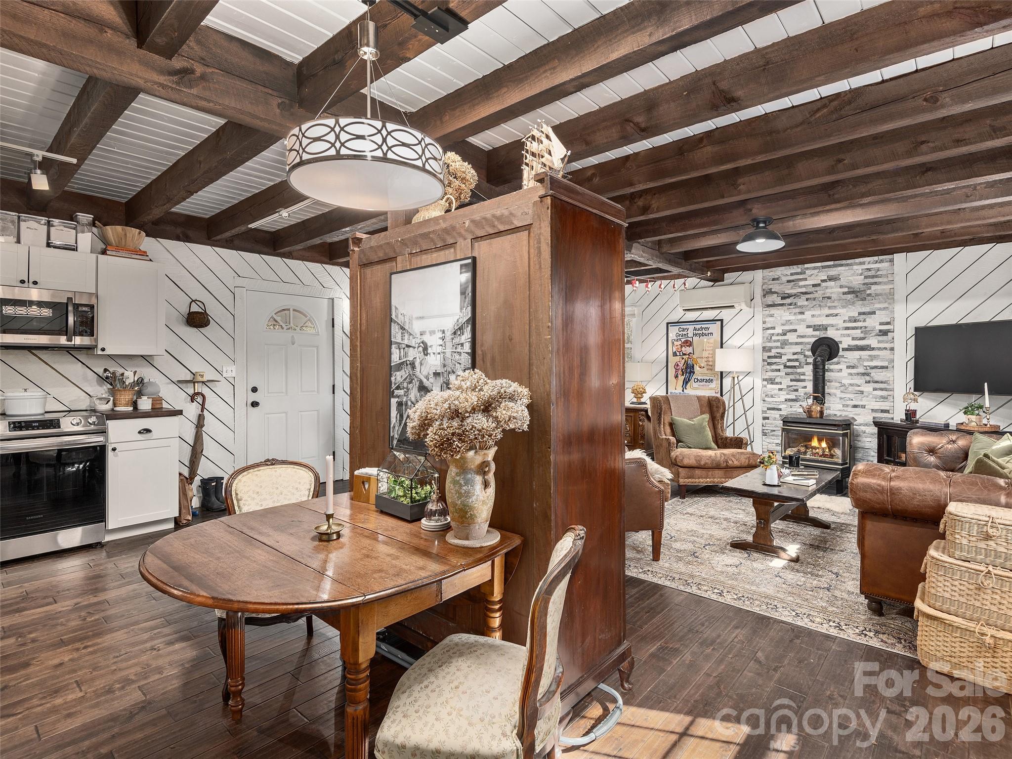 116 Vehorn Road