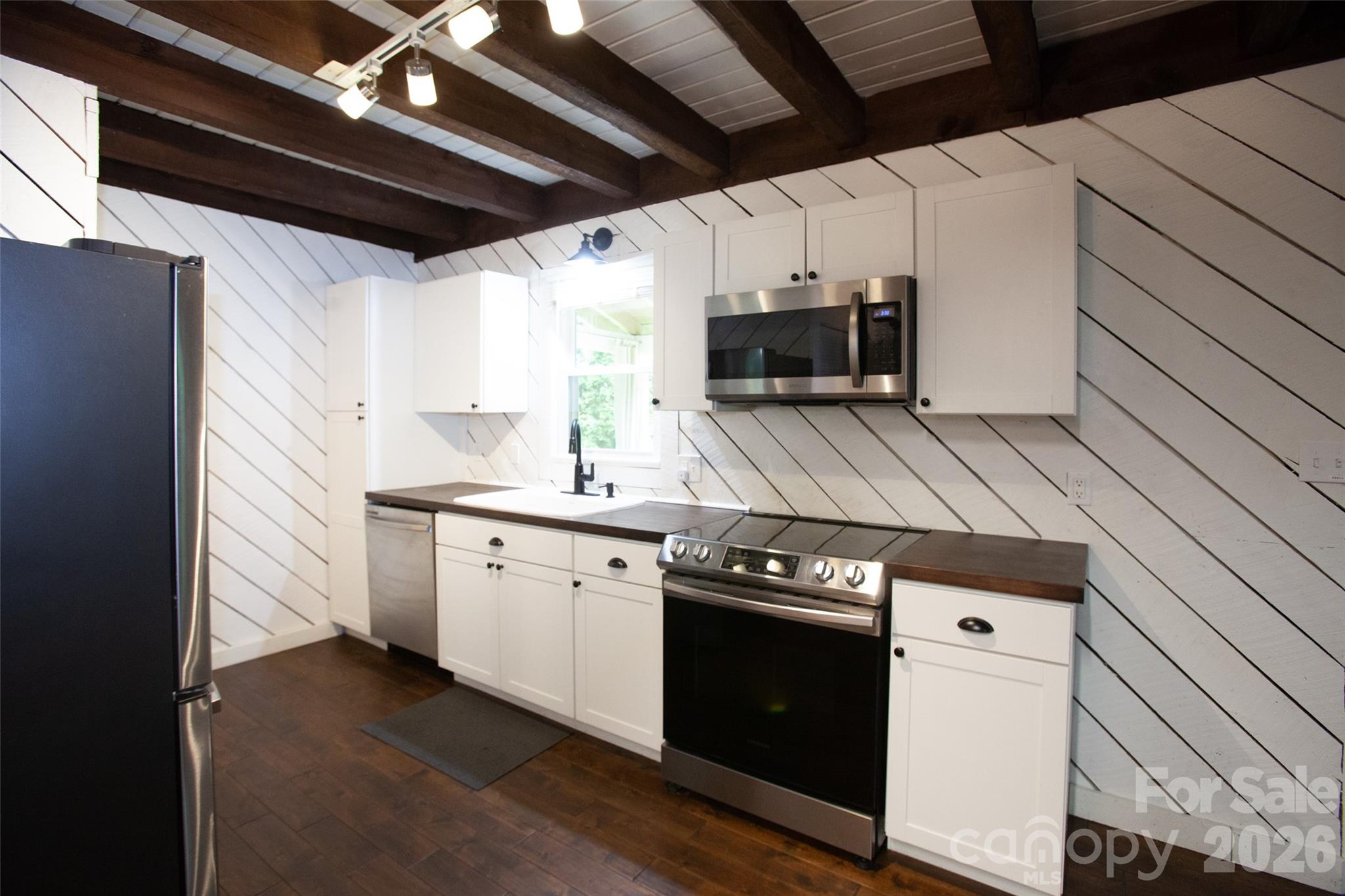 116 Vehorn Road