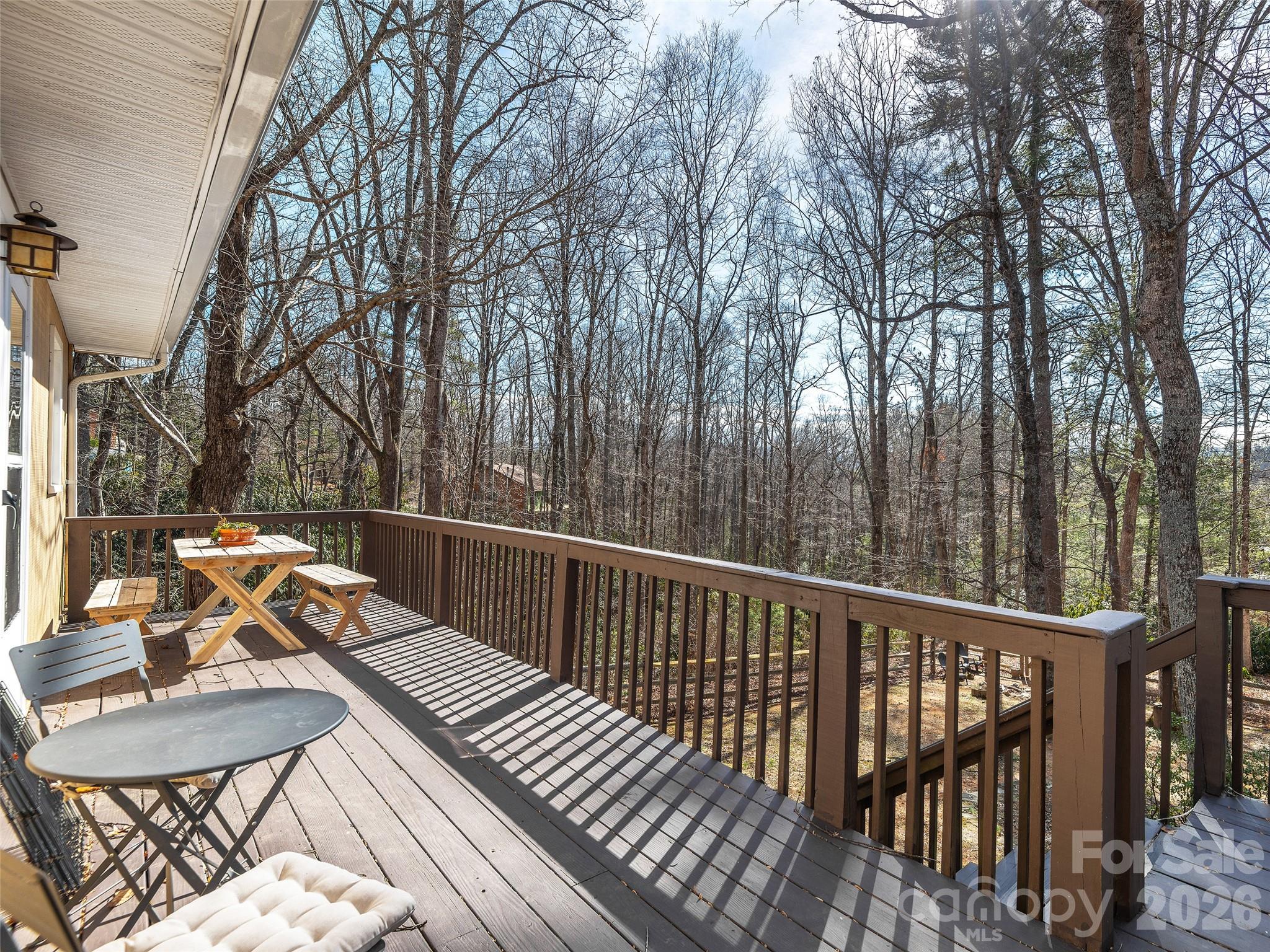 116 Vehorn Road