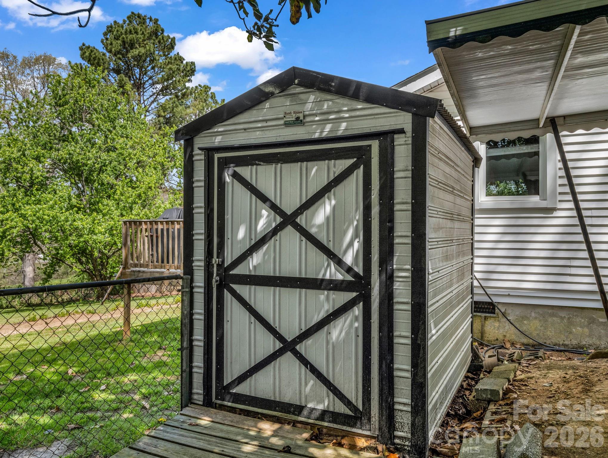 961 Mid Allen Road