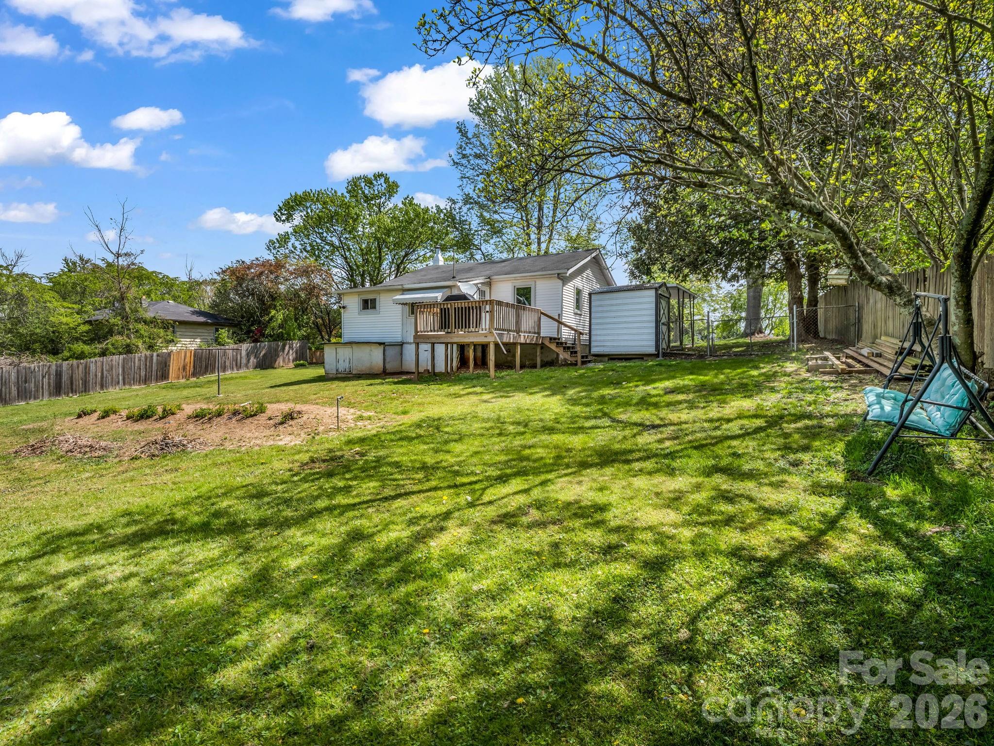 961 Mid Allen Road