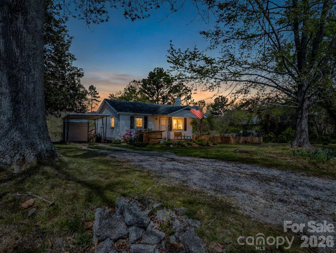 961 Mid Allen Road