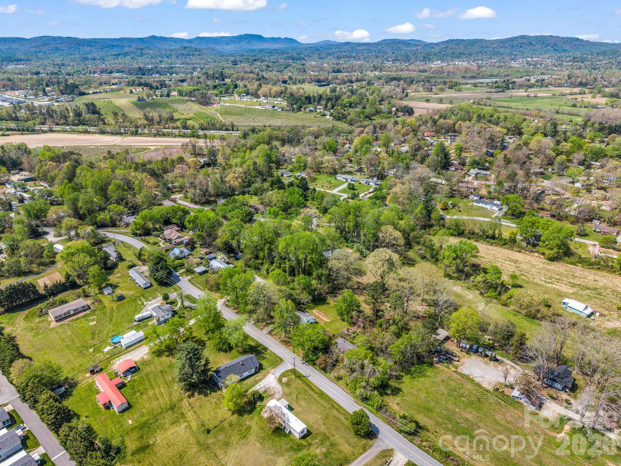 961 Mid Allen Road