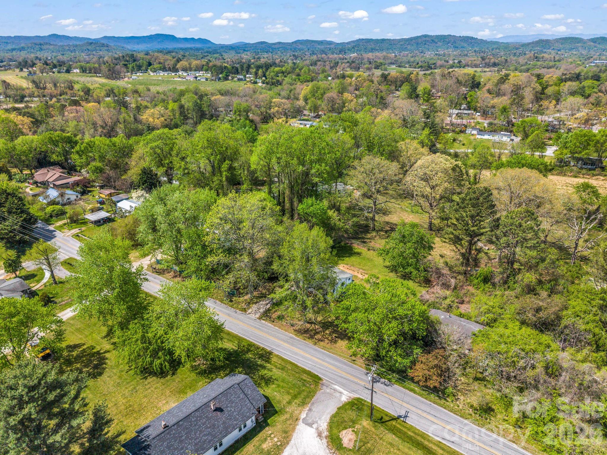 961 Mid Allen Road