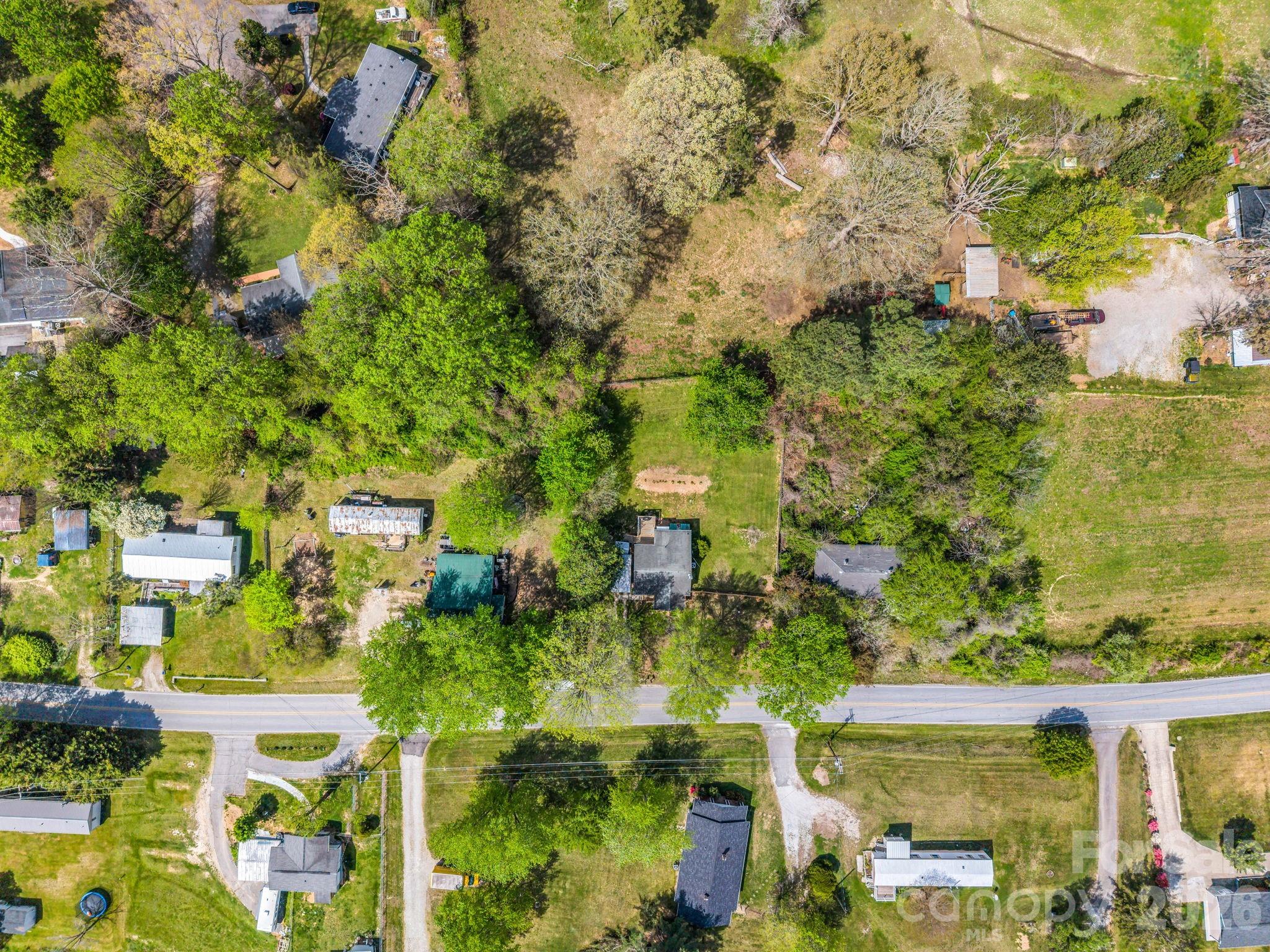 961 Mid Allen Road