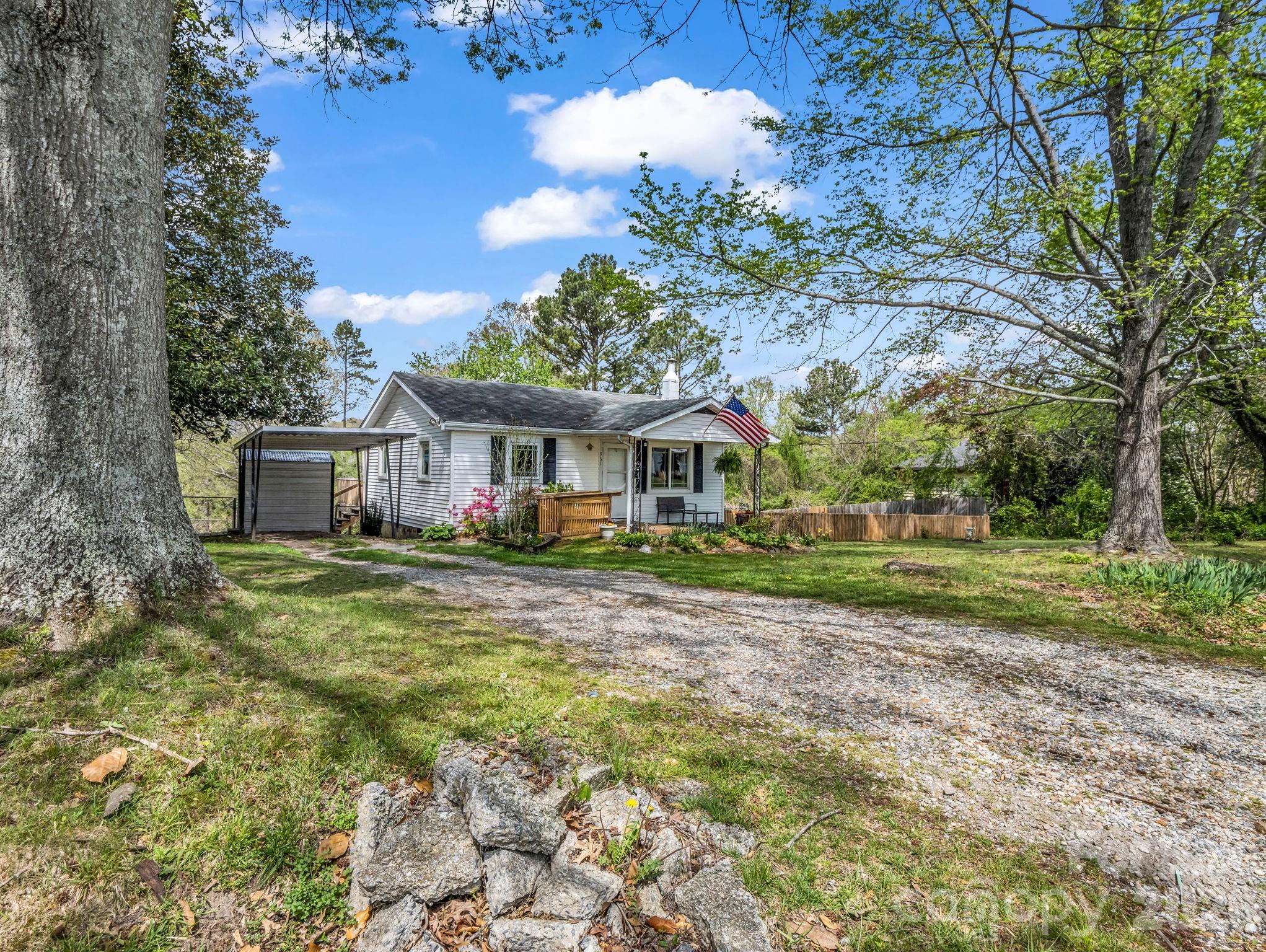 961 Mid Allen Road