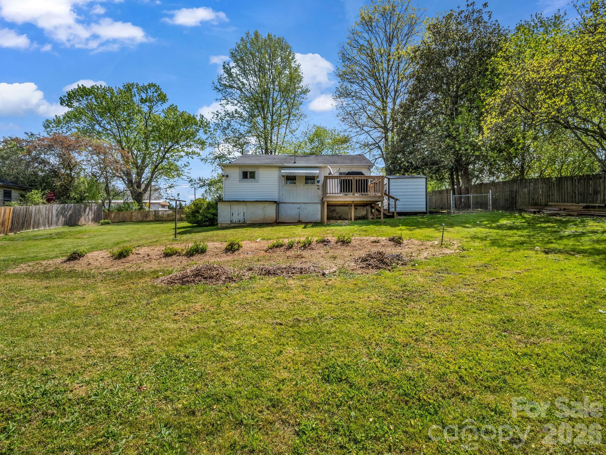 961 Mid Allen Road