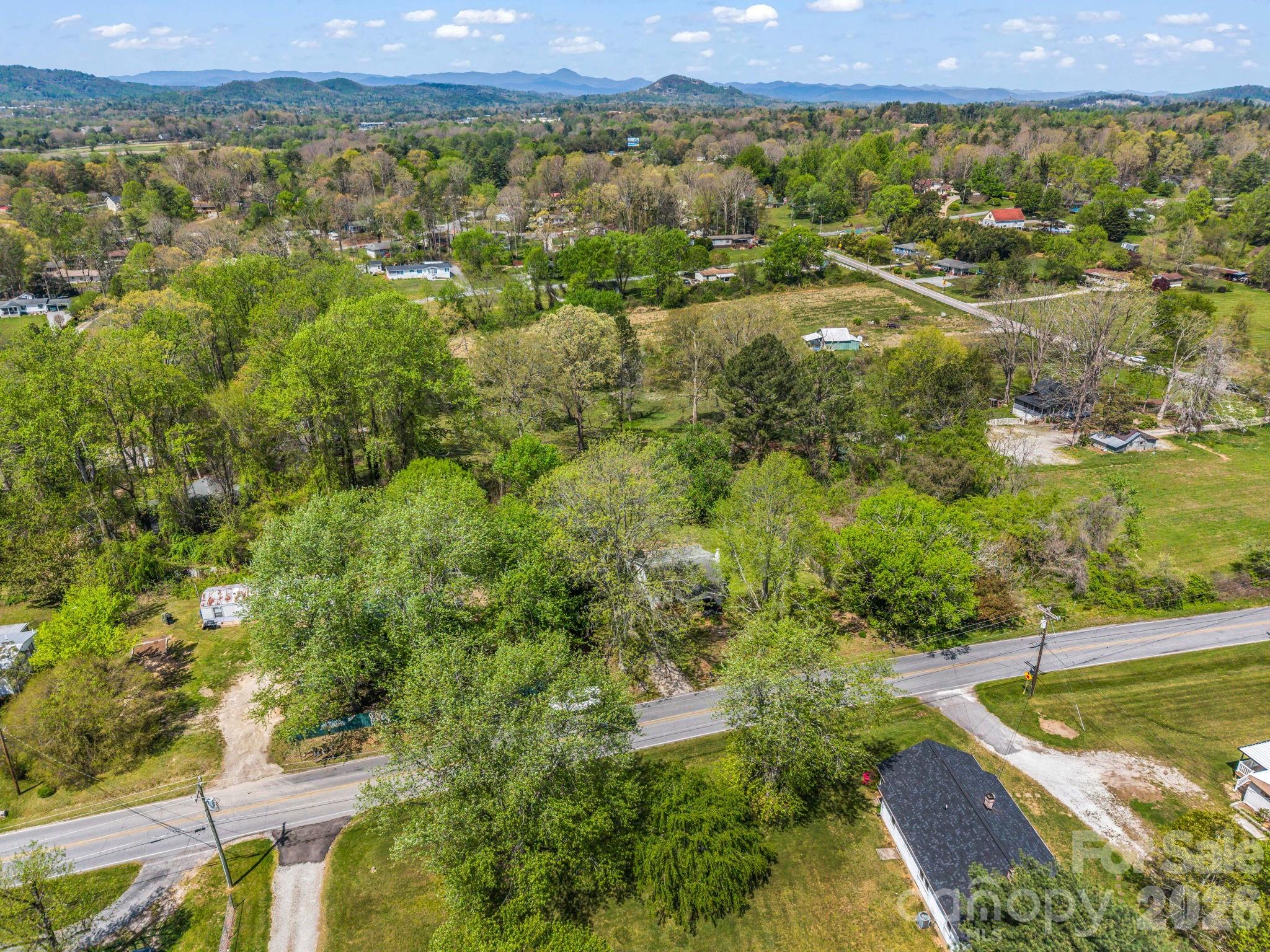 961 Mid Allen Road