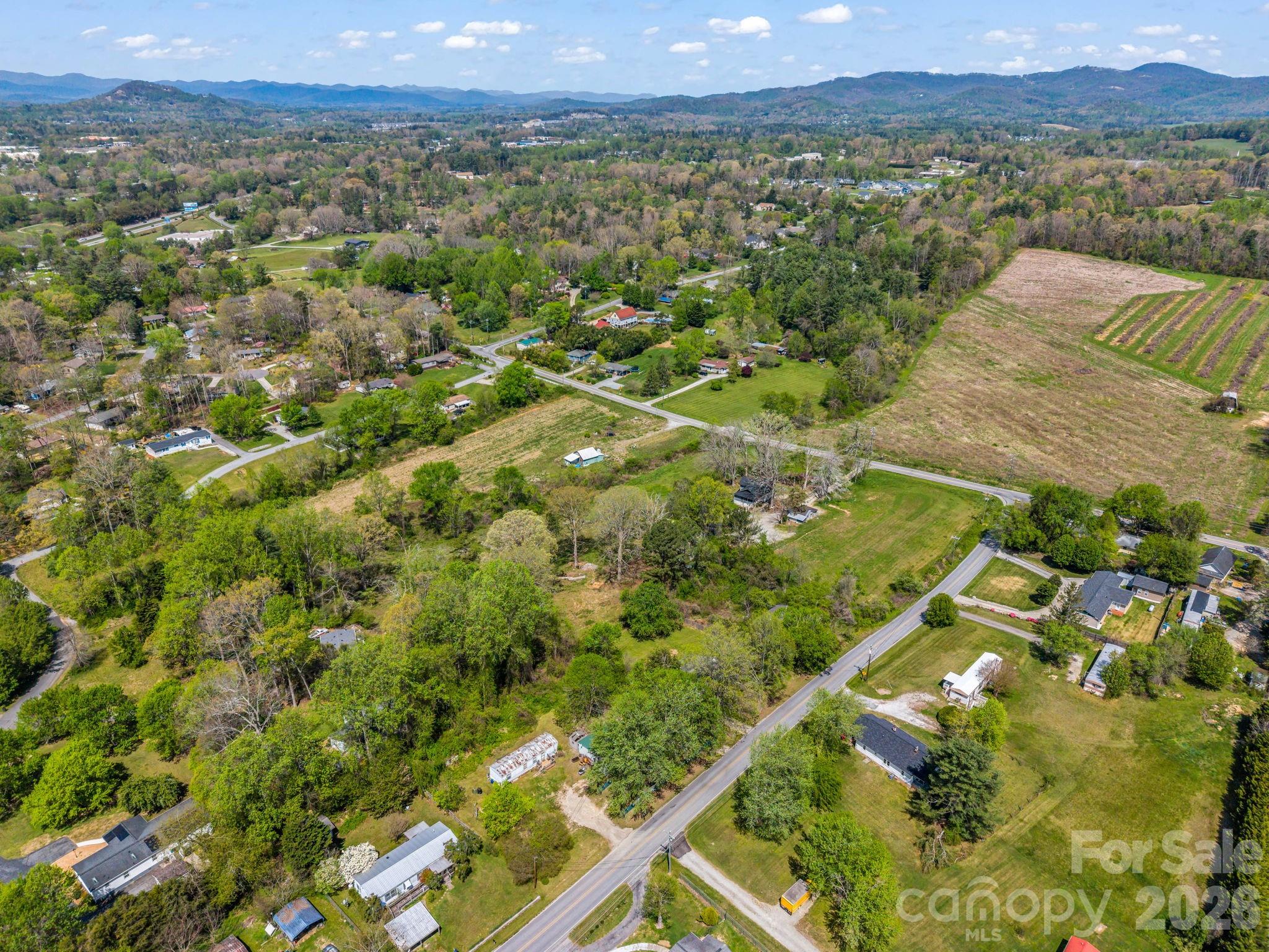 961 Mid Allen Road