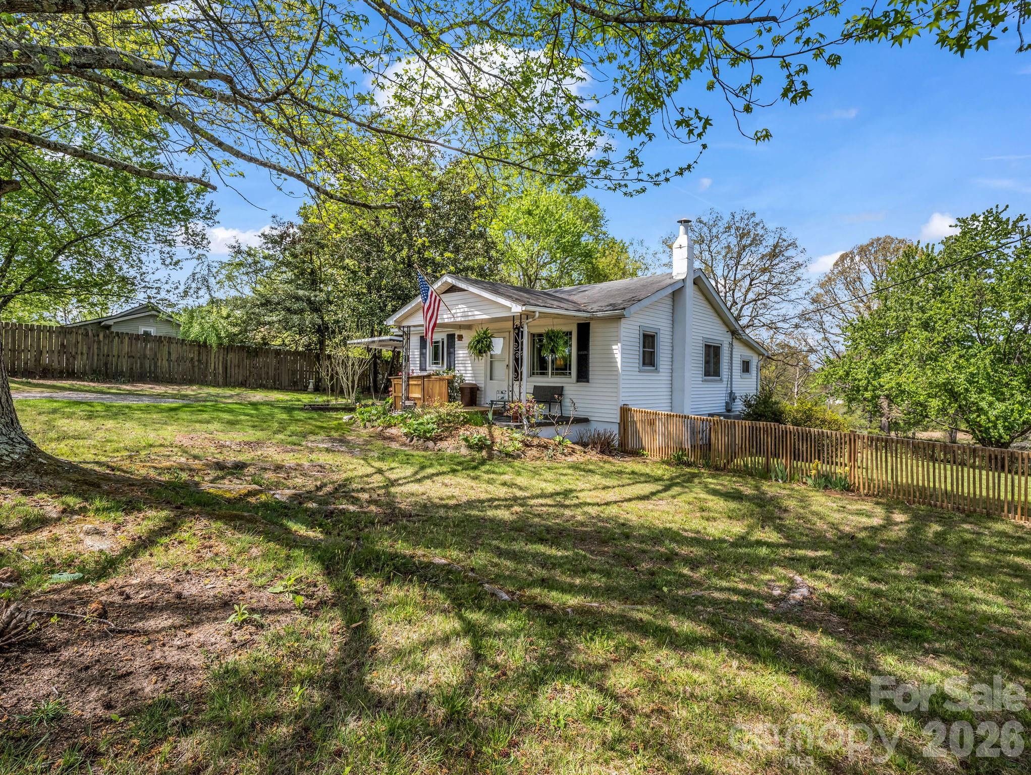 961 Mid Allen Road