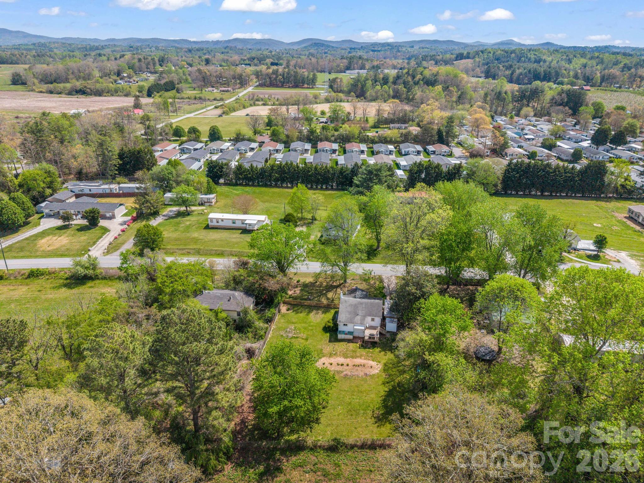 961 Mid Allen Road