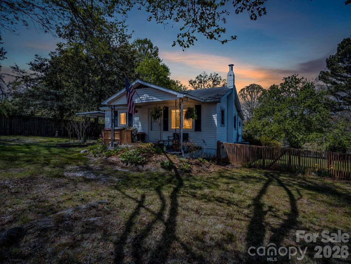 961 Mid Allen Road