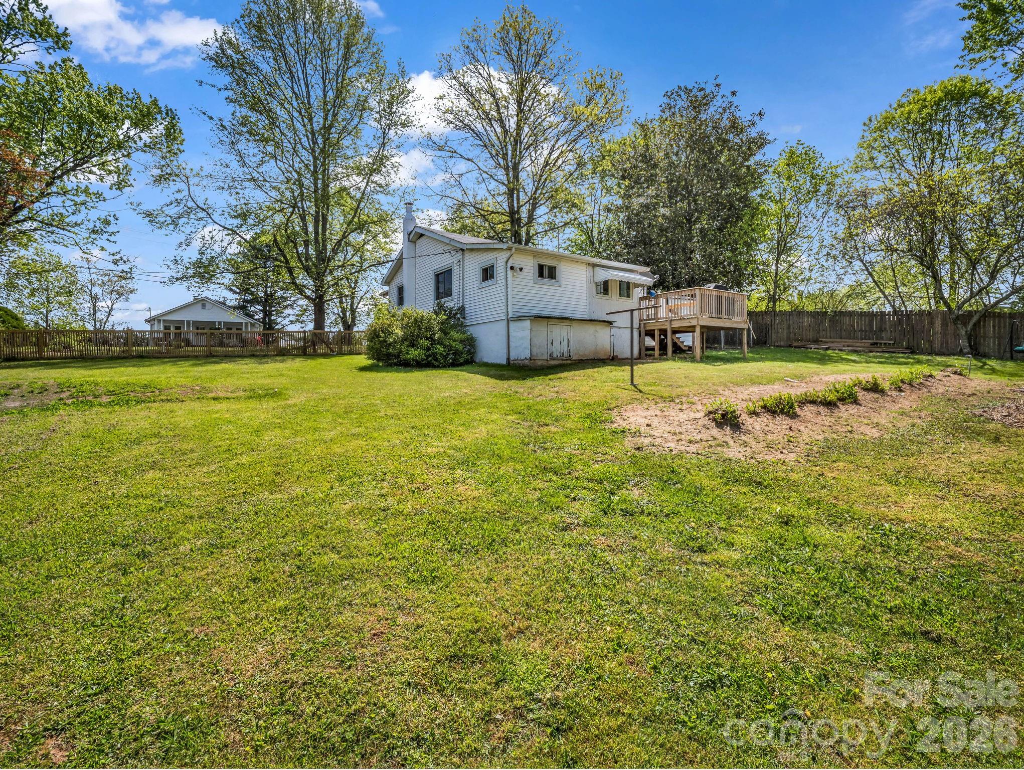961 Mid Allen Road