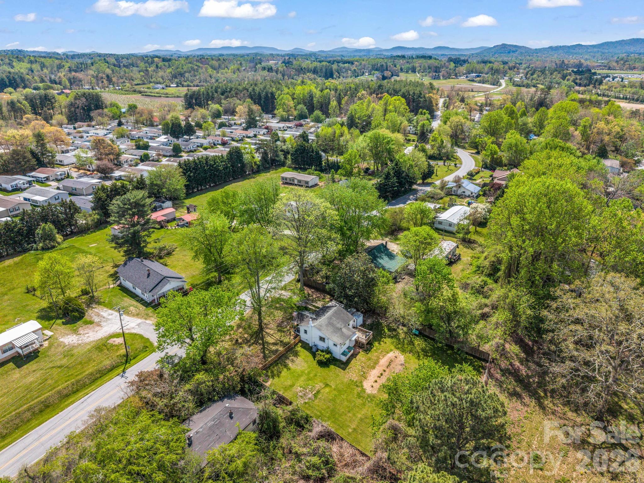 961 Mid Allen Road