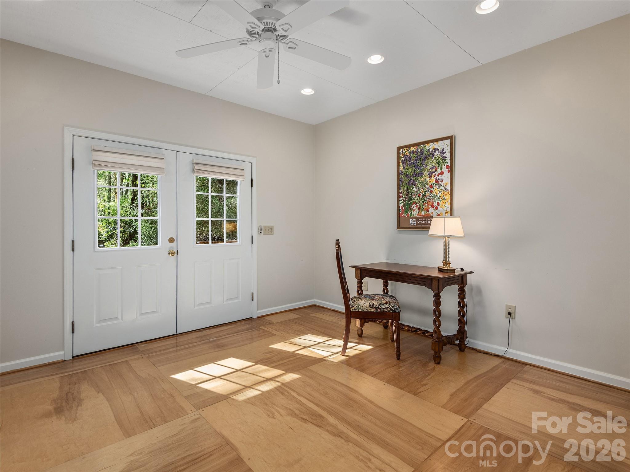 2401 Little River Road