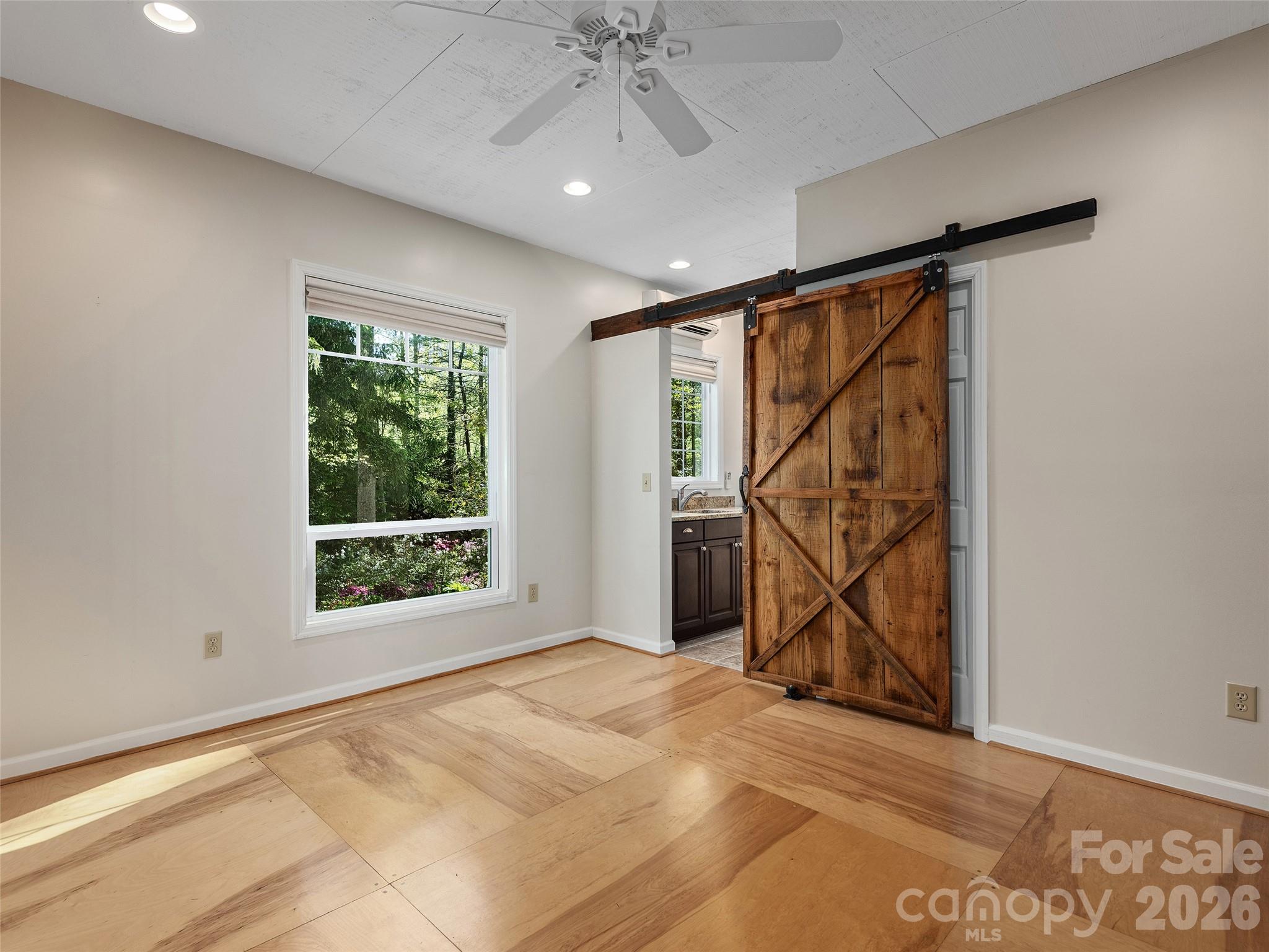 2401 Little River Road