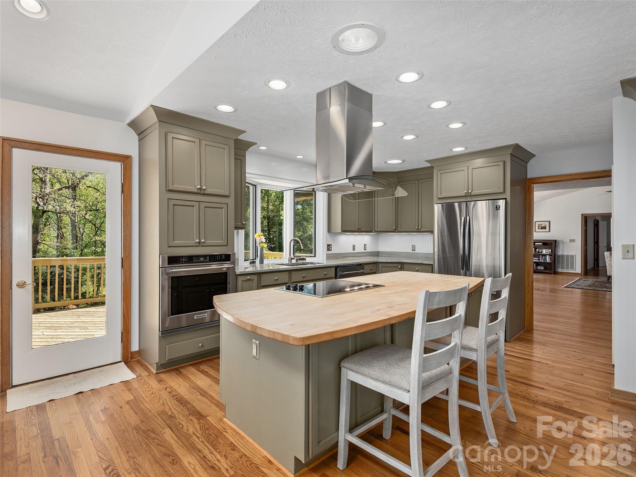 2401 Little River Road