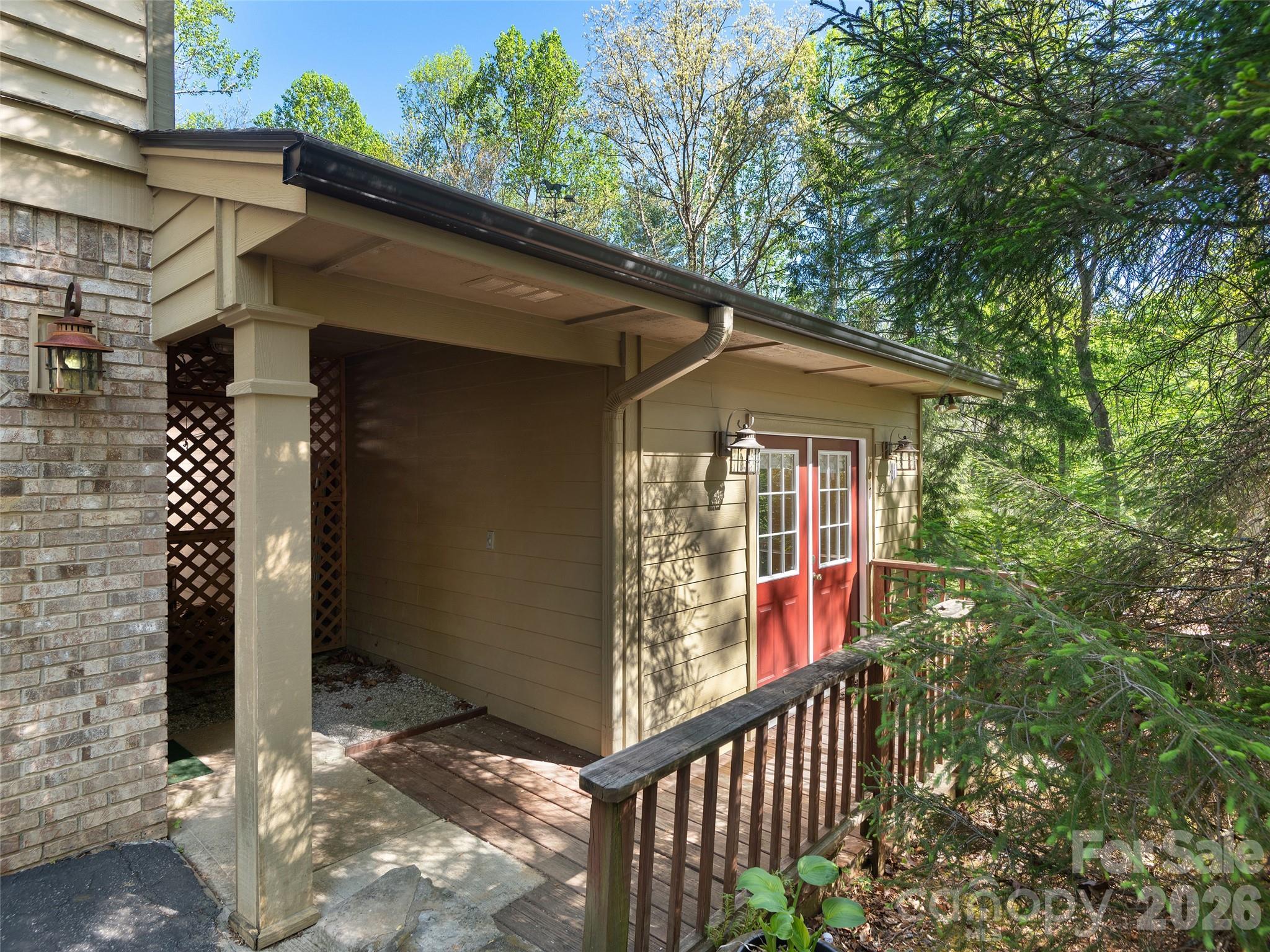 2401 Little River Road