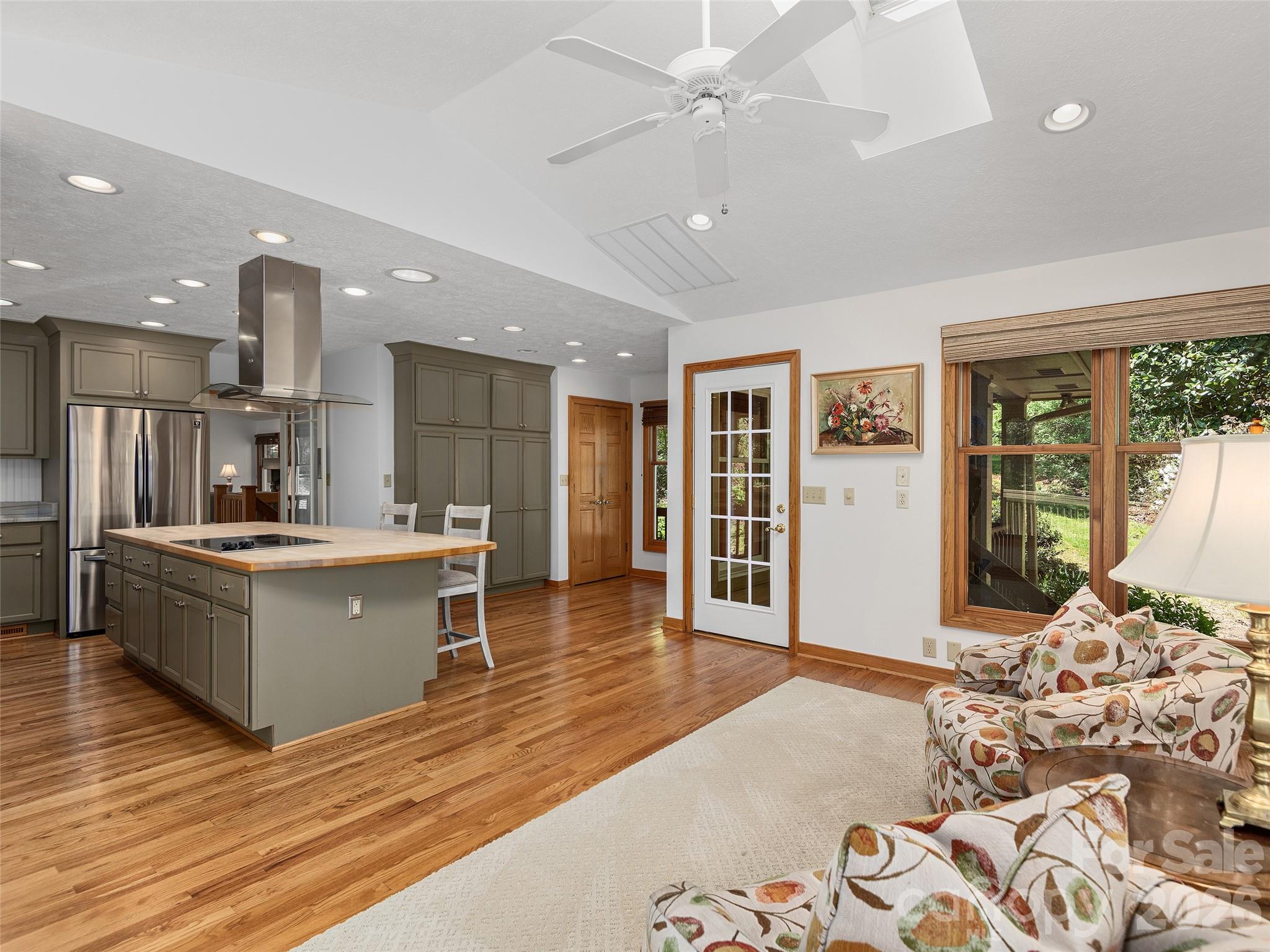 2401 Little River Road