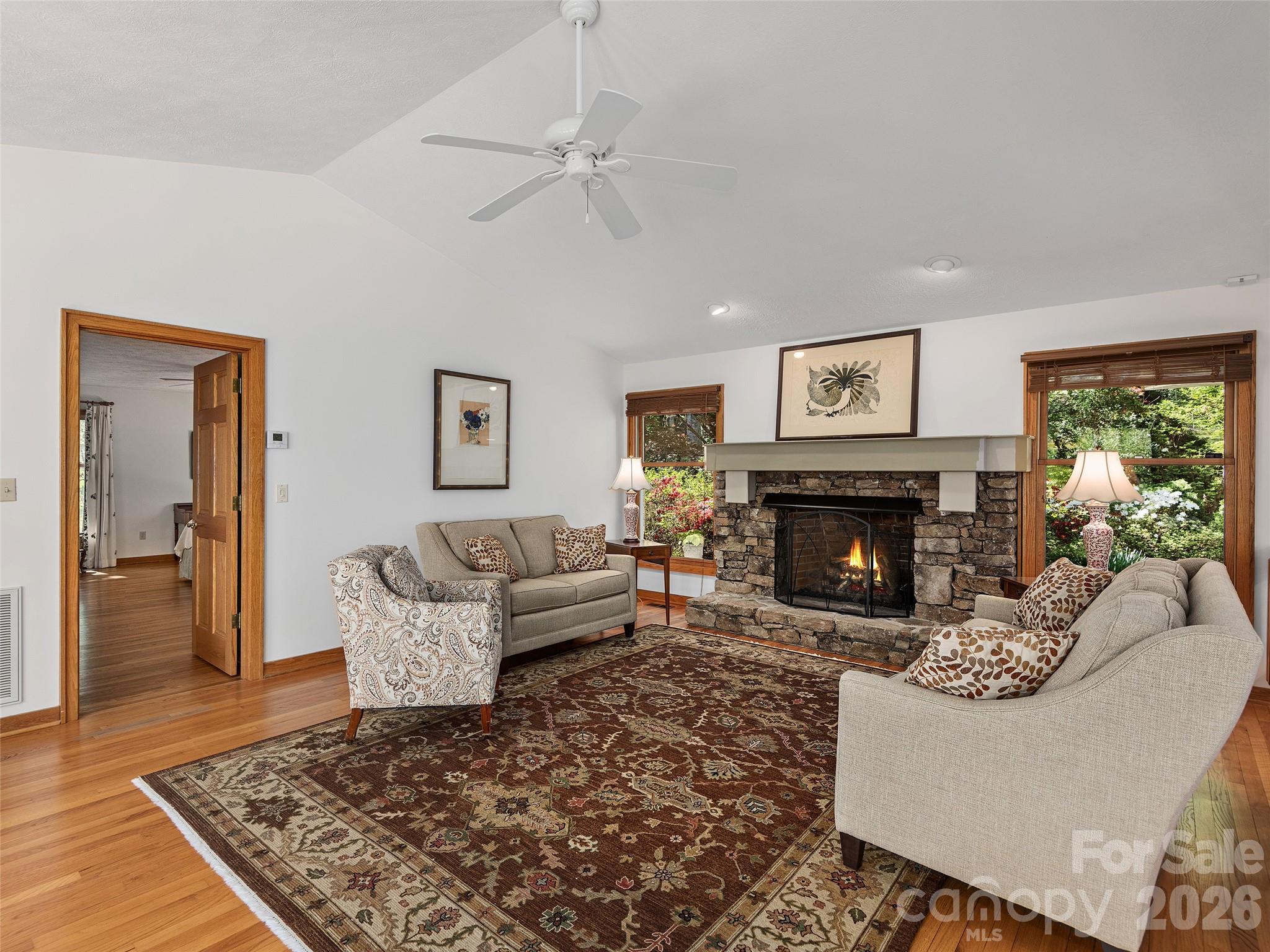 2401 Little River Road