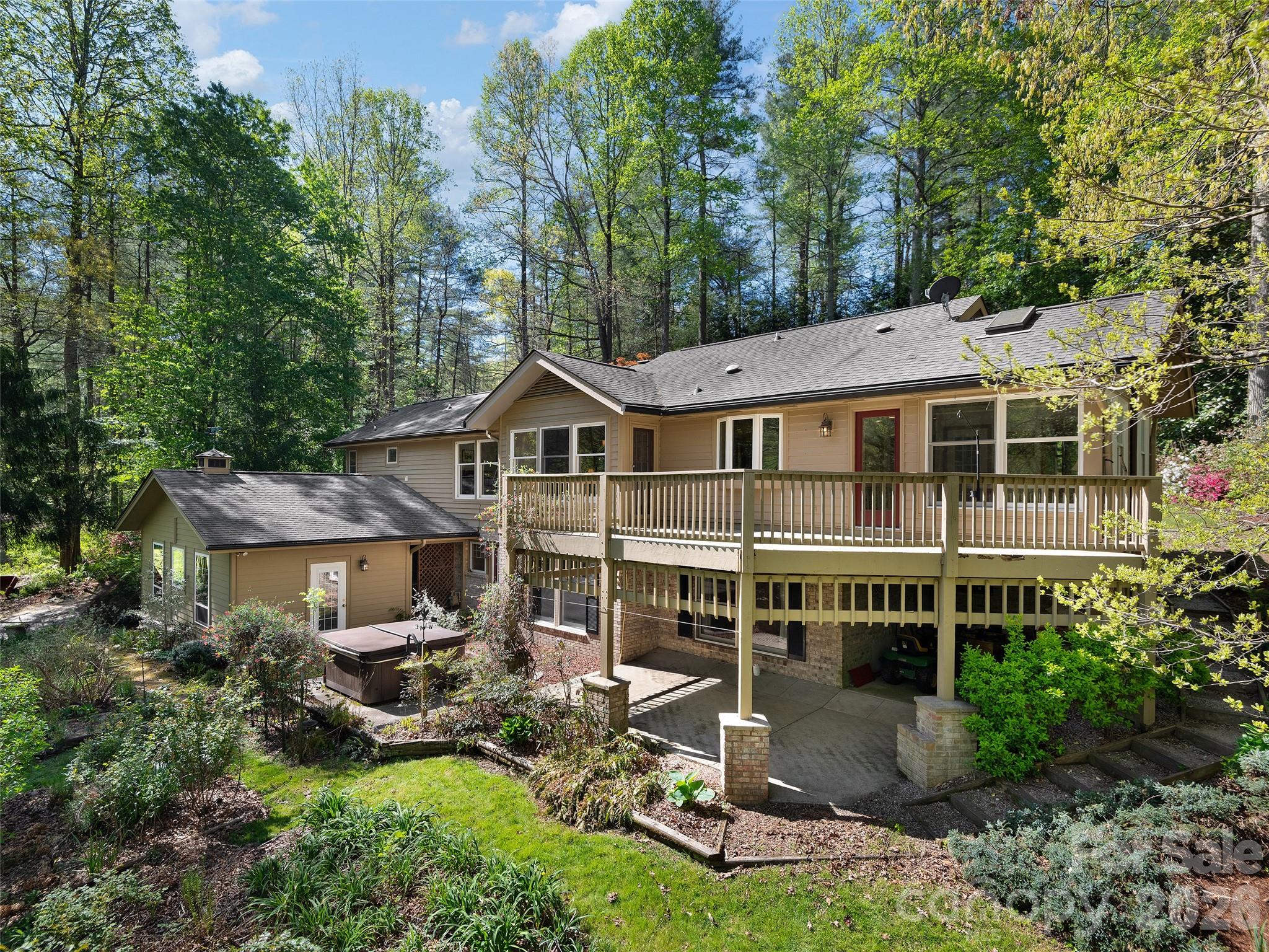 2401 Little River Road