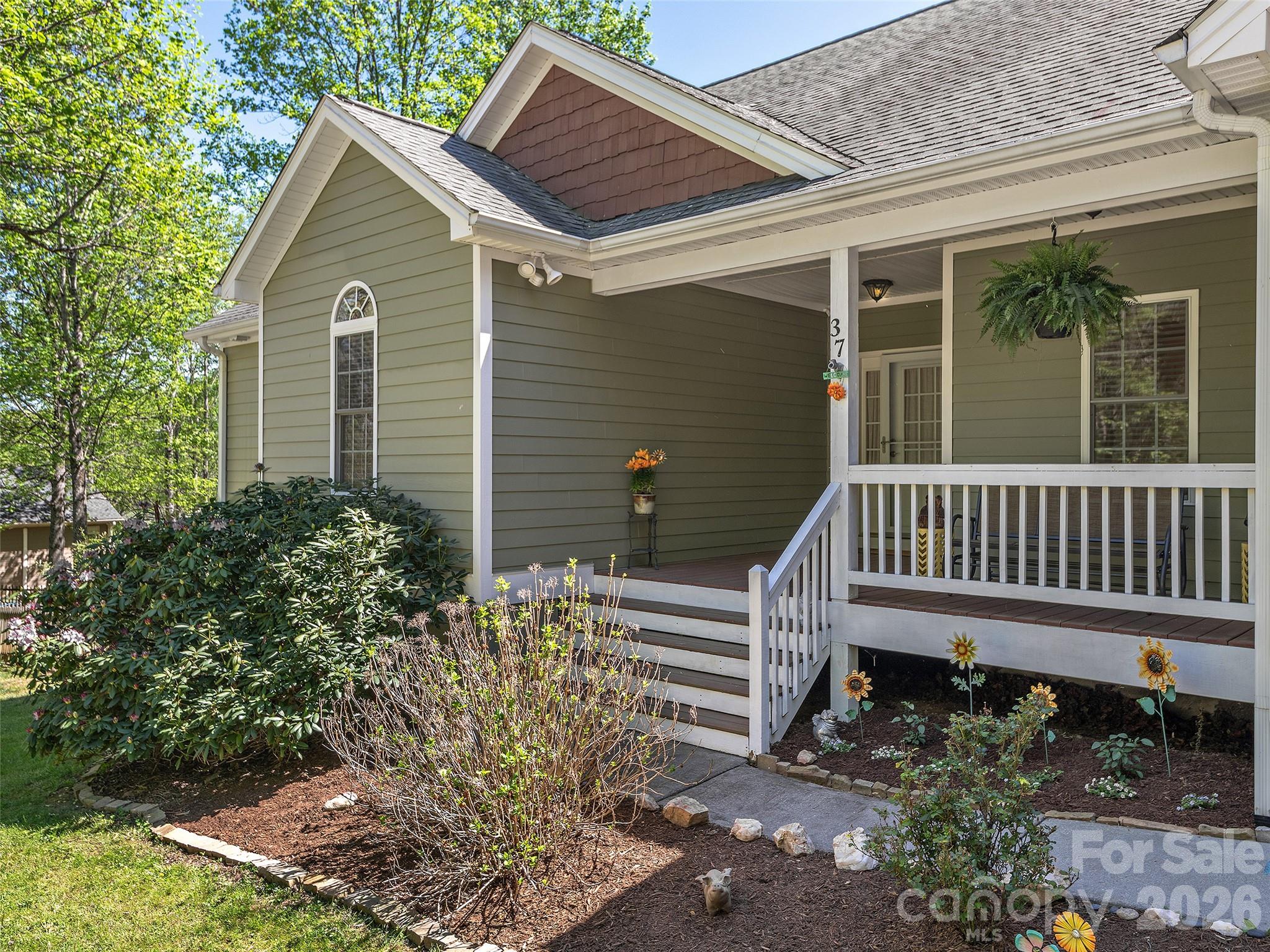 37 Crimson Lane