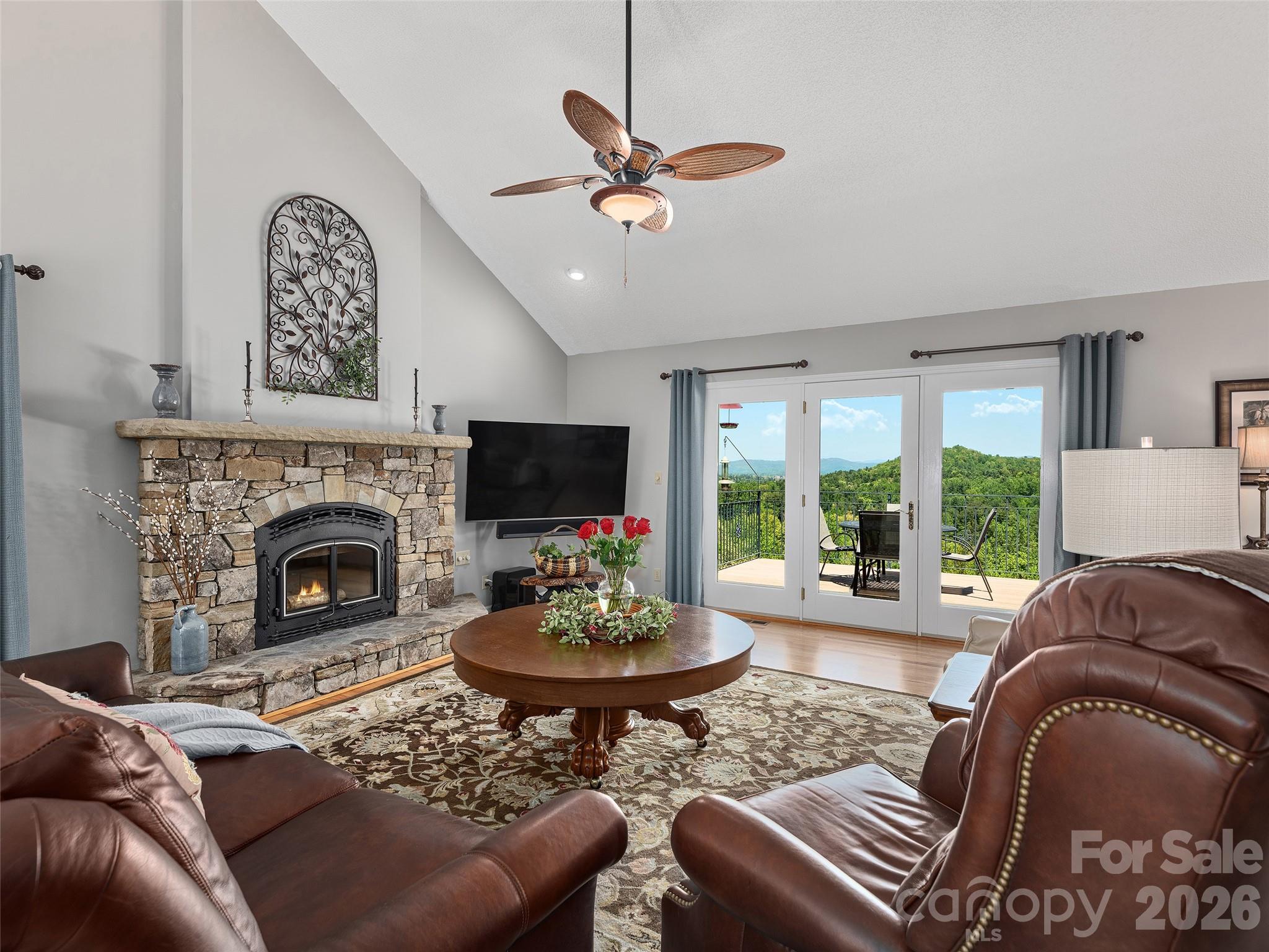 126 Stonebridge Drive